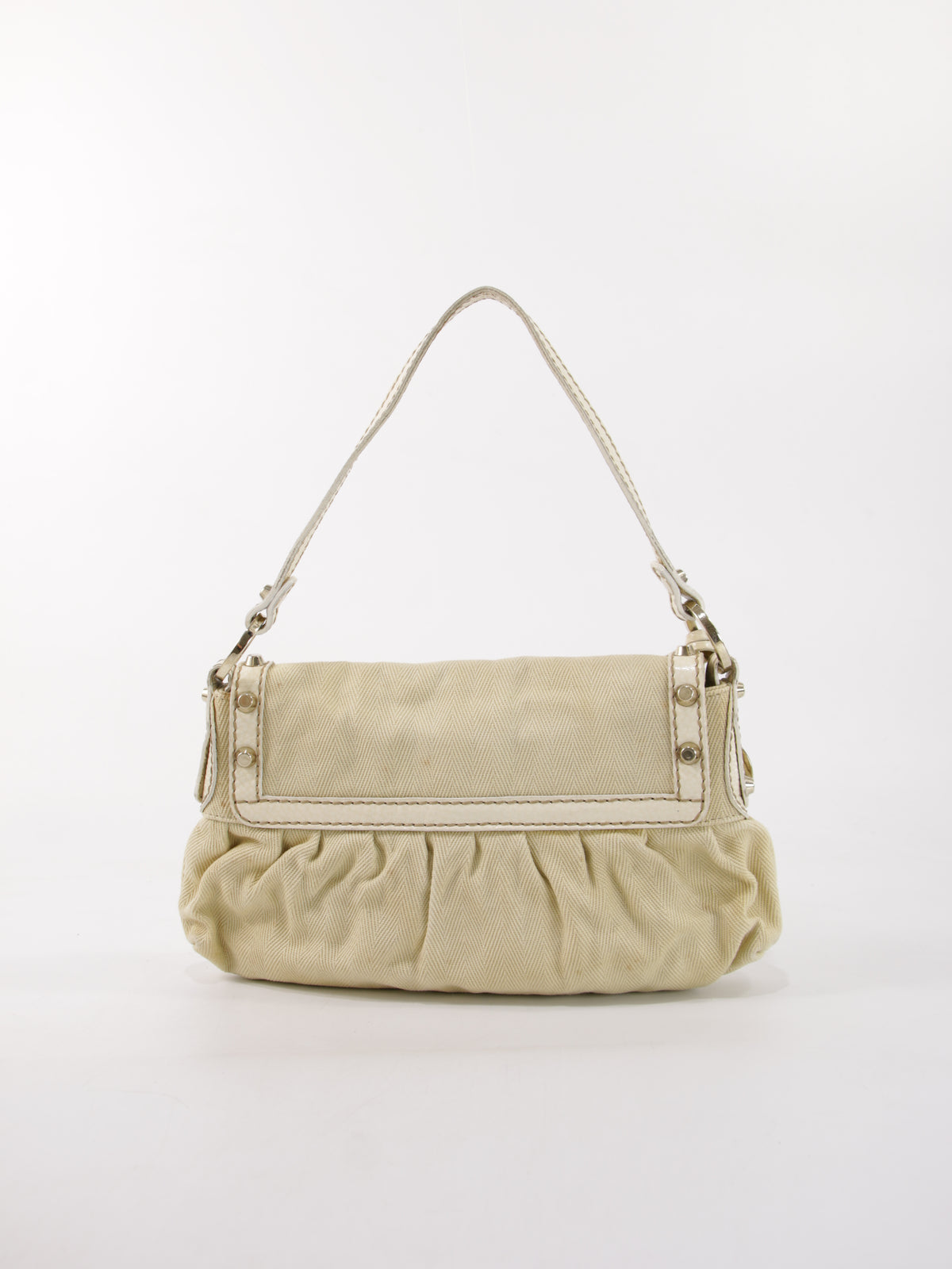 Fendi Chef Flap