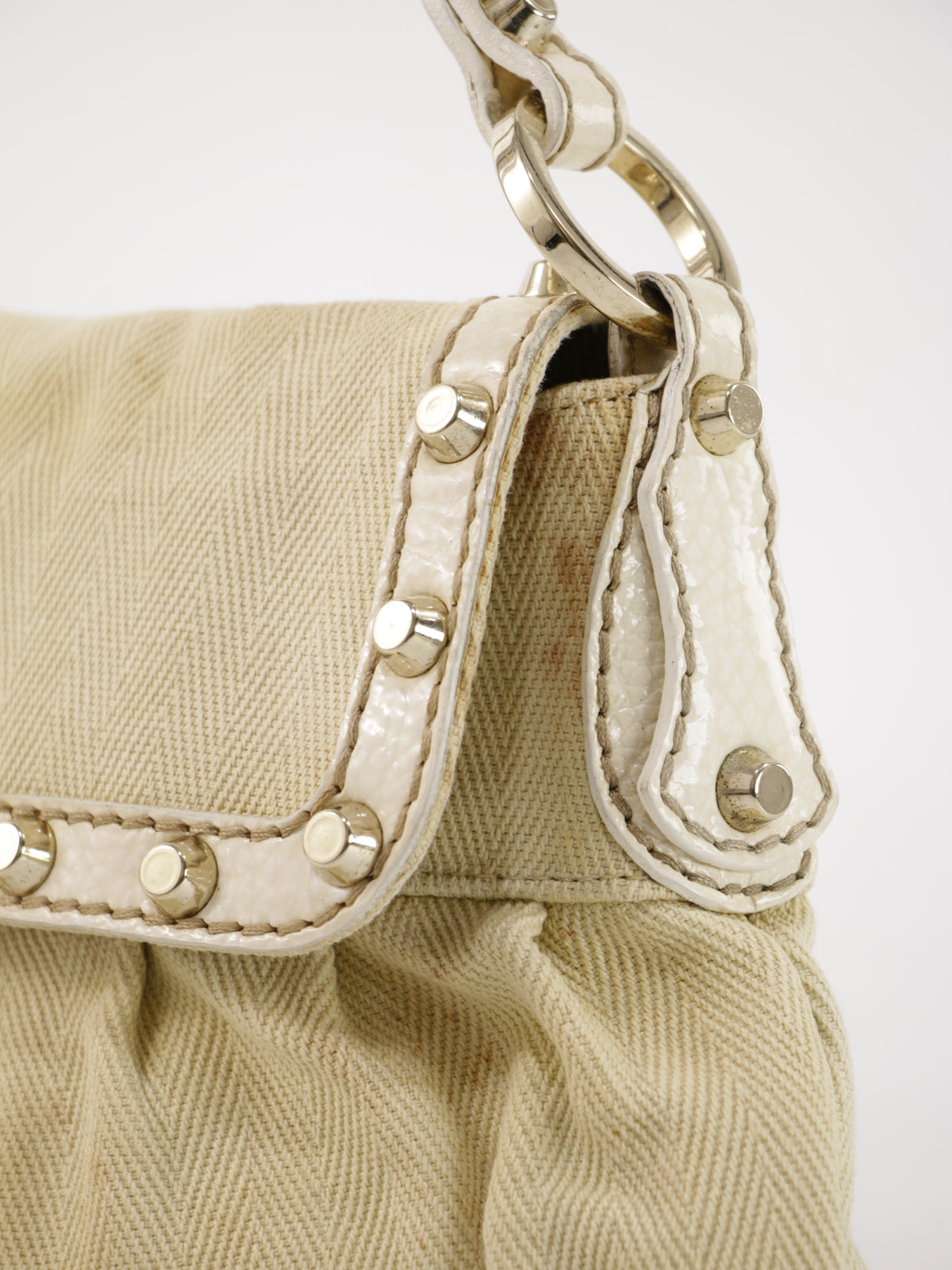 Fendi Chef Flap