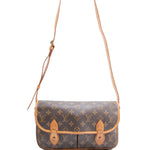 Crossbody bag