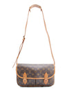 Crossbody bag