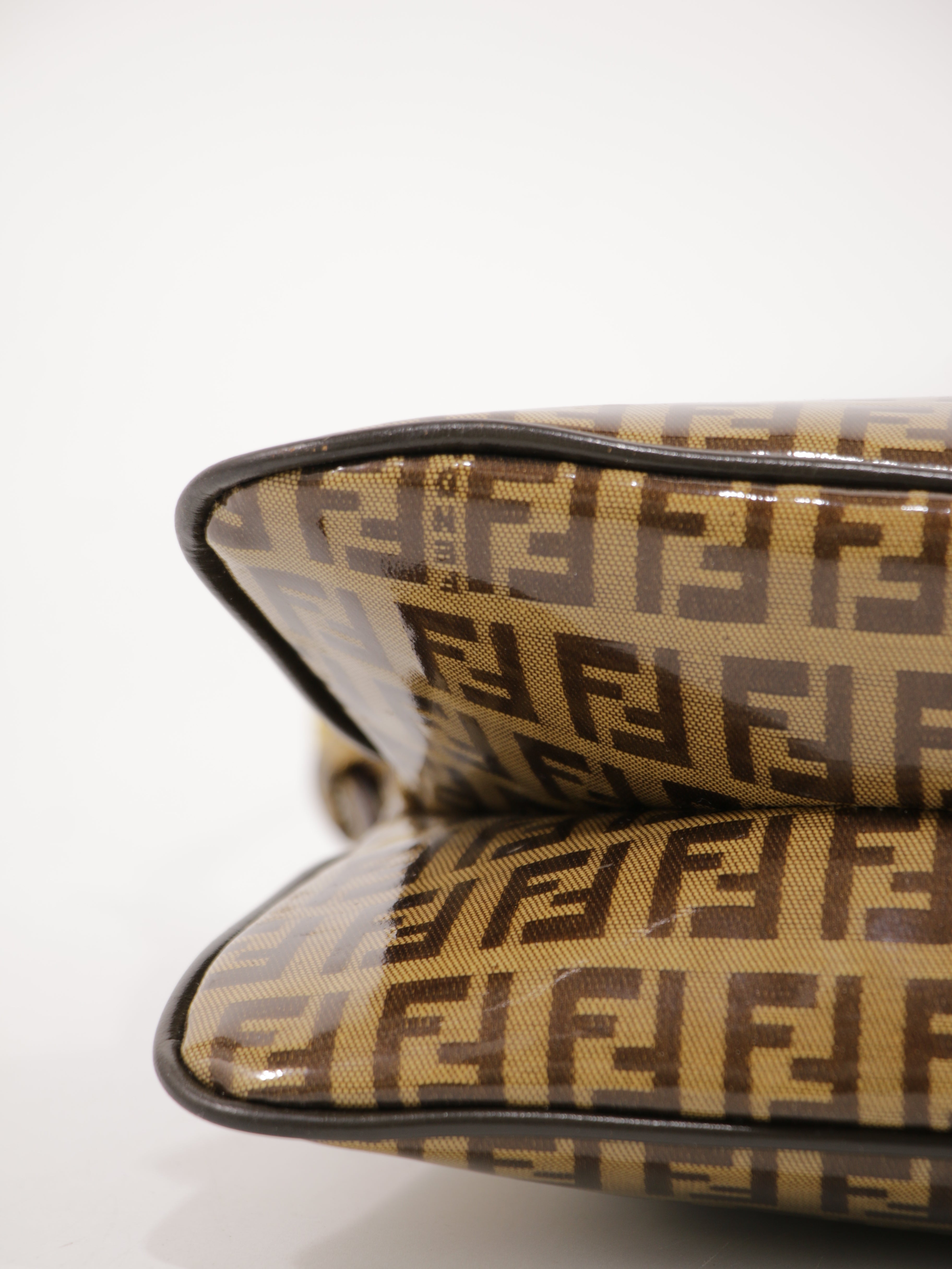 Large Double Flap