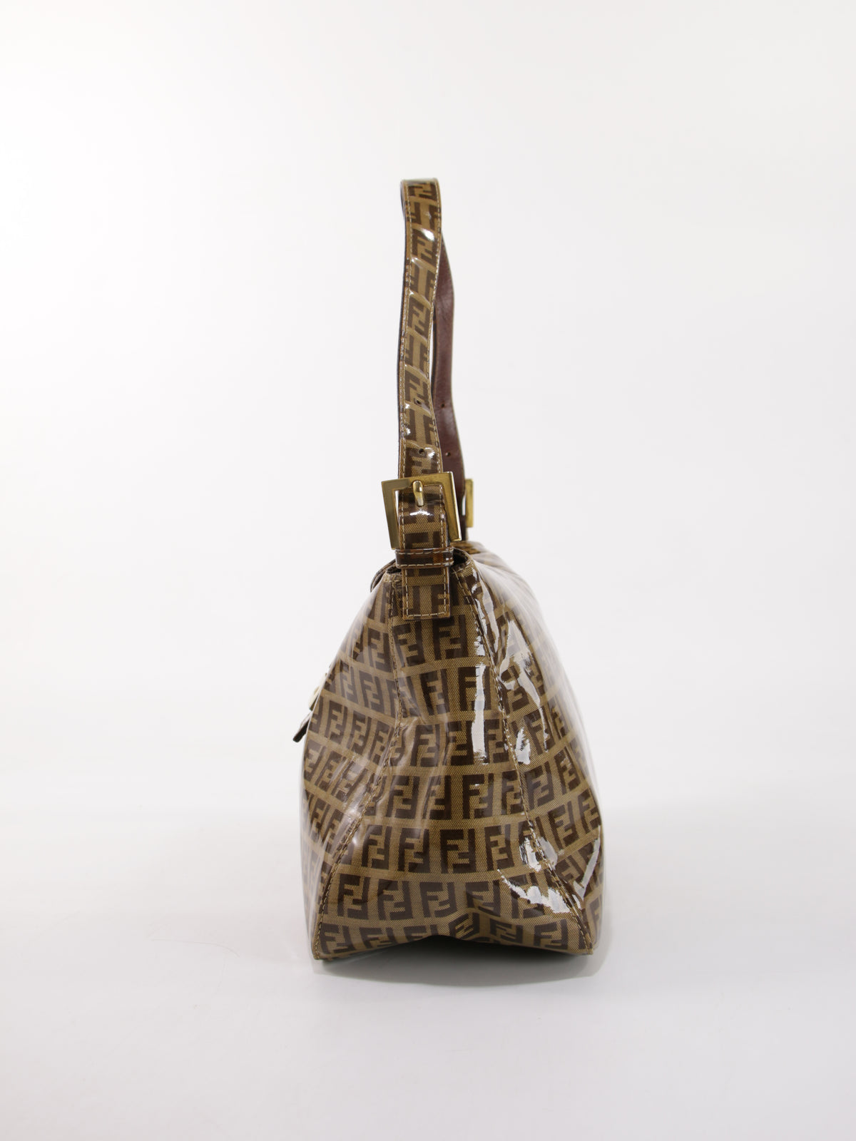Fendi Double Flap Mamma