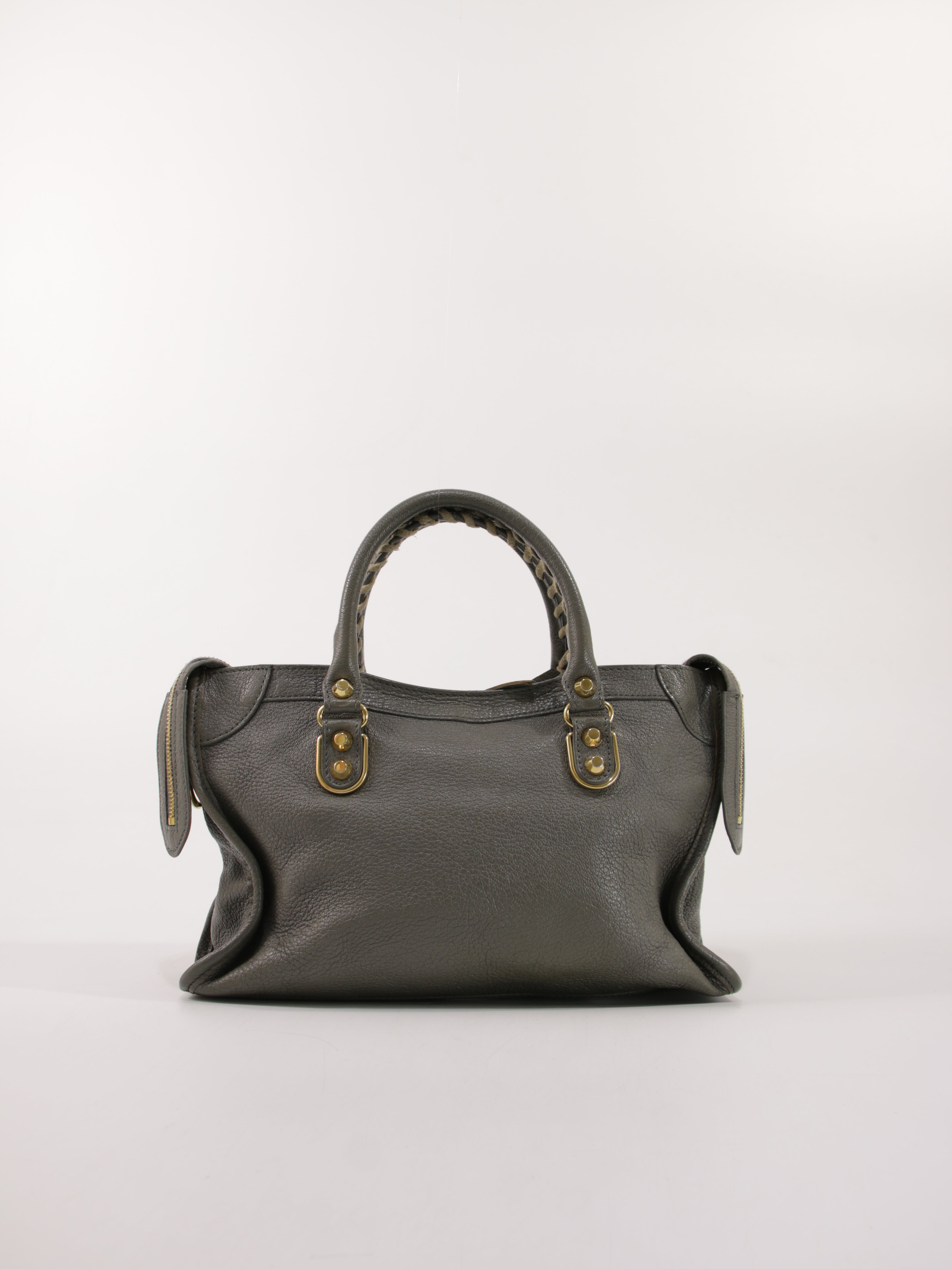 Small City
