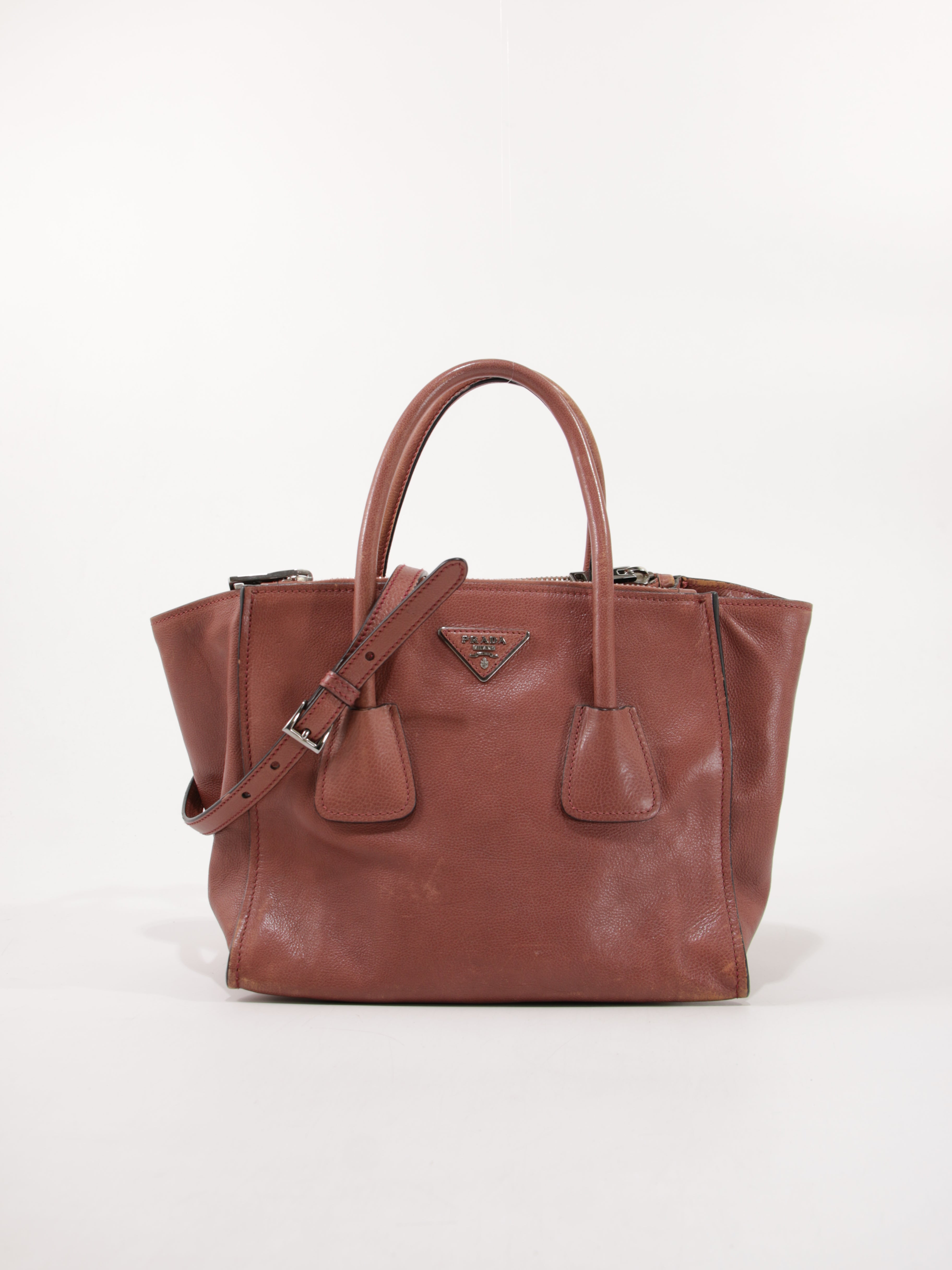 Twin Pocket
