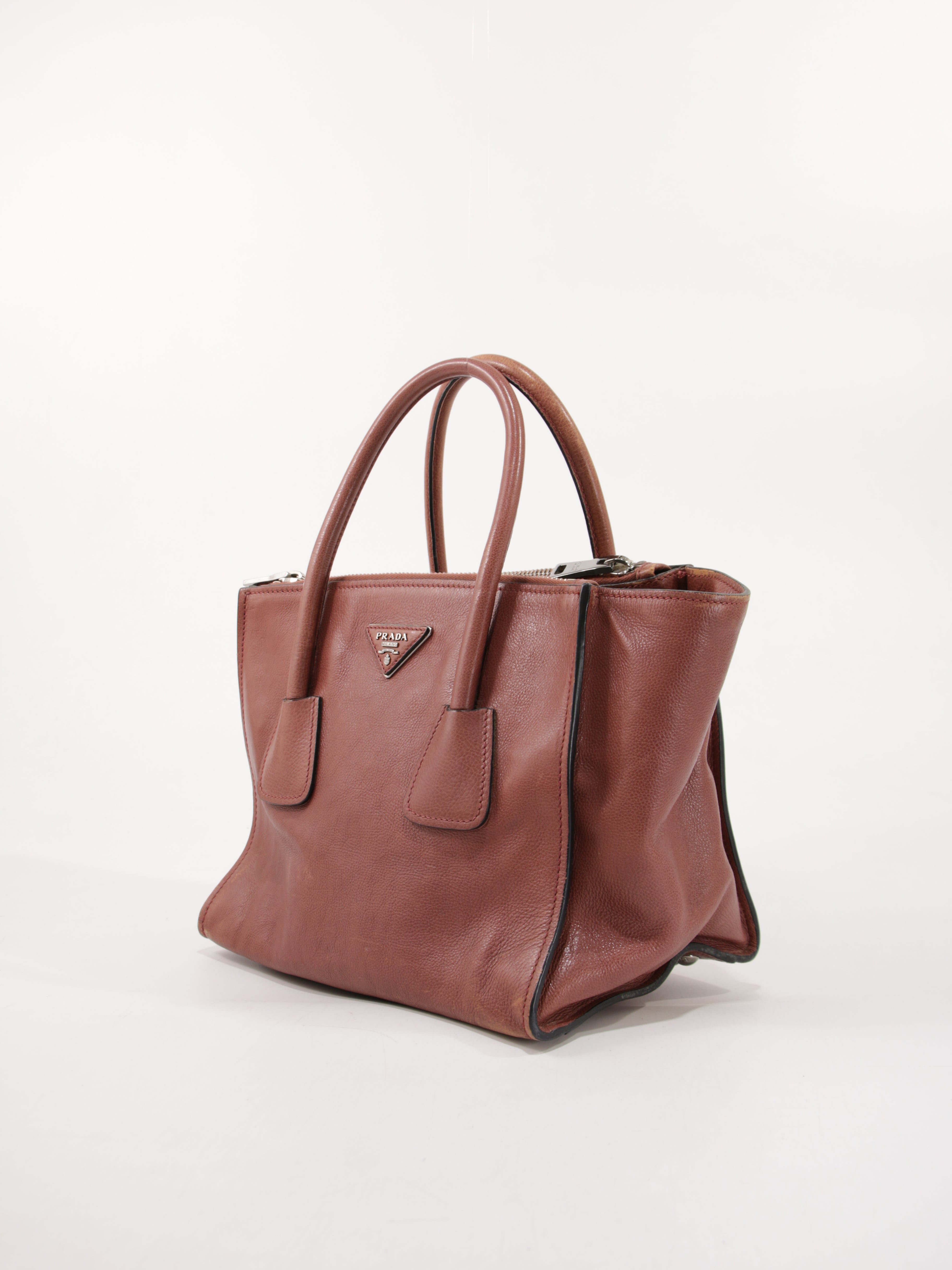 Twin Pocket