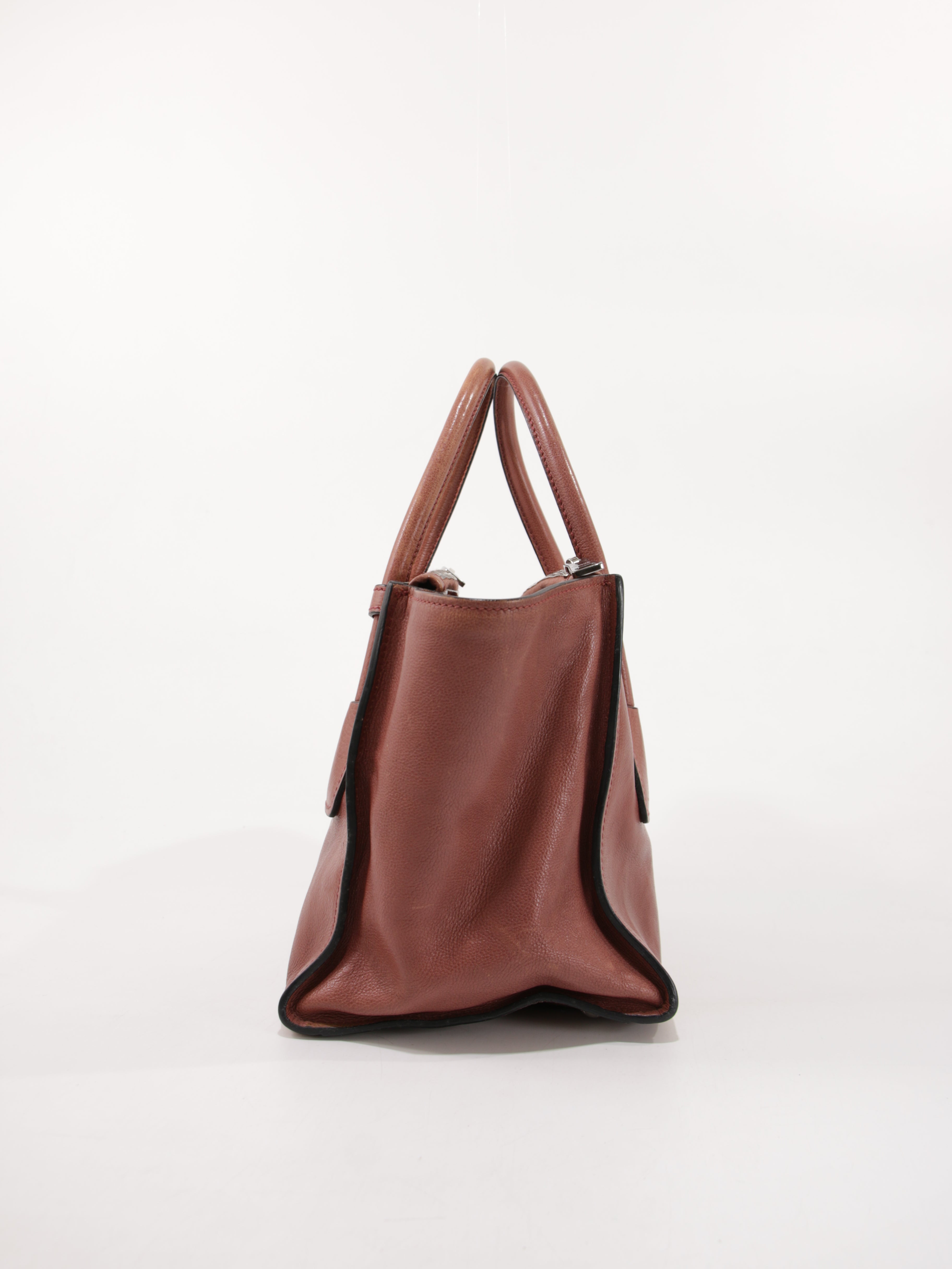 Twin Pocket