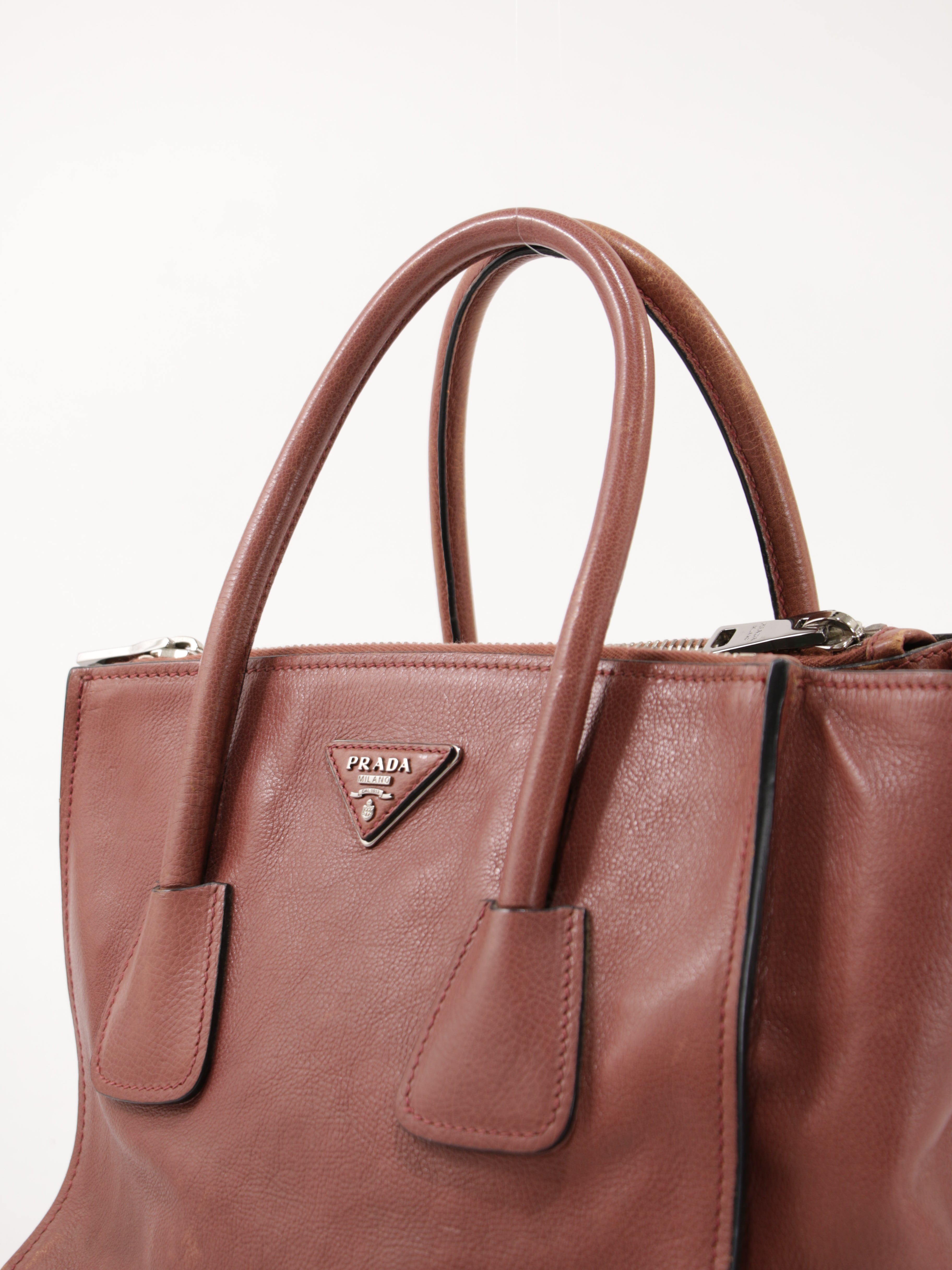 Twin Pocket