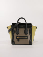 Mini Luggage