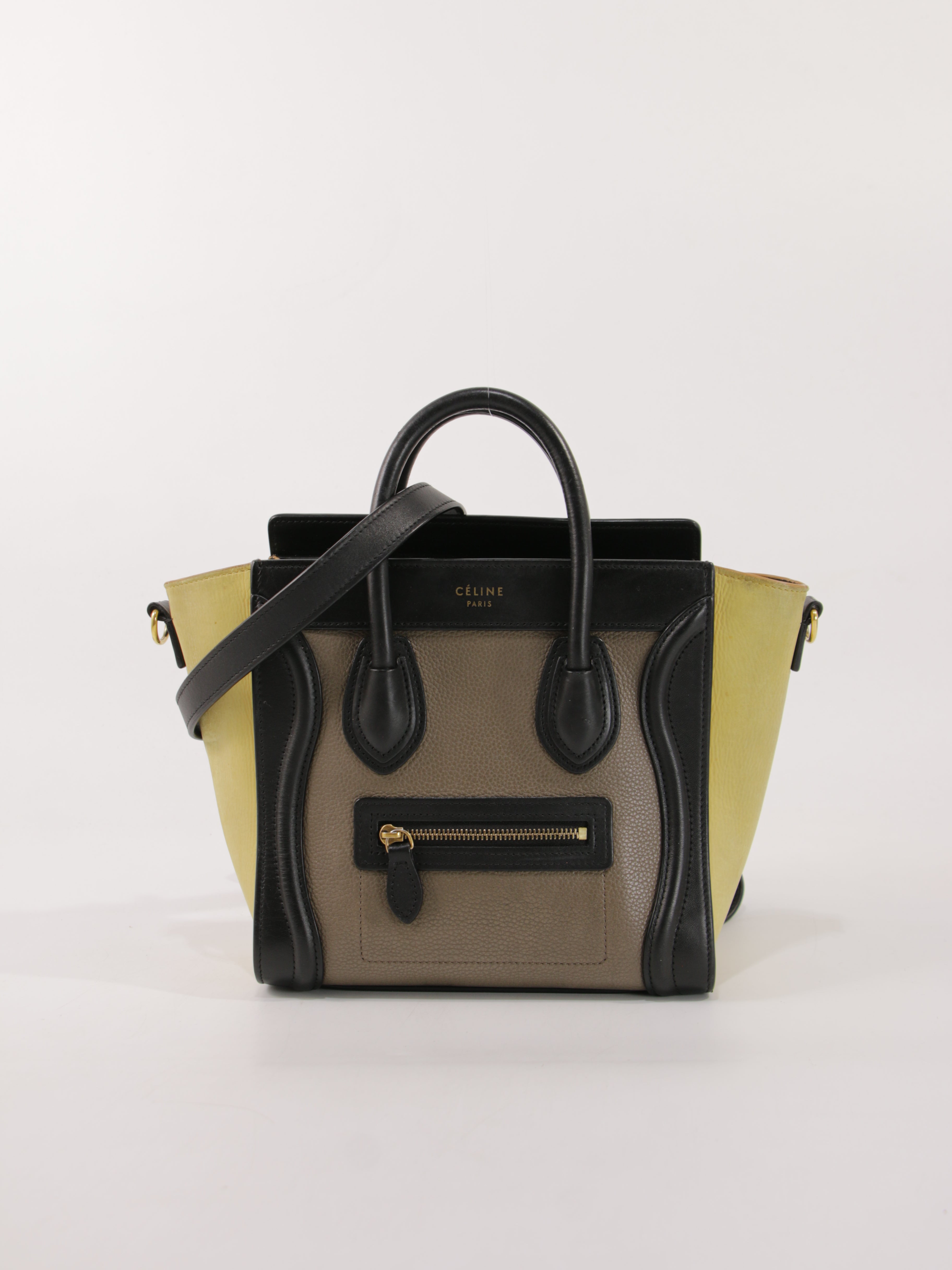Mini Luggage