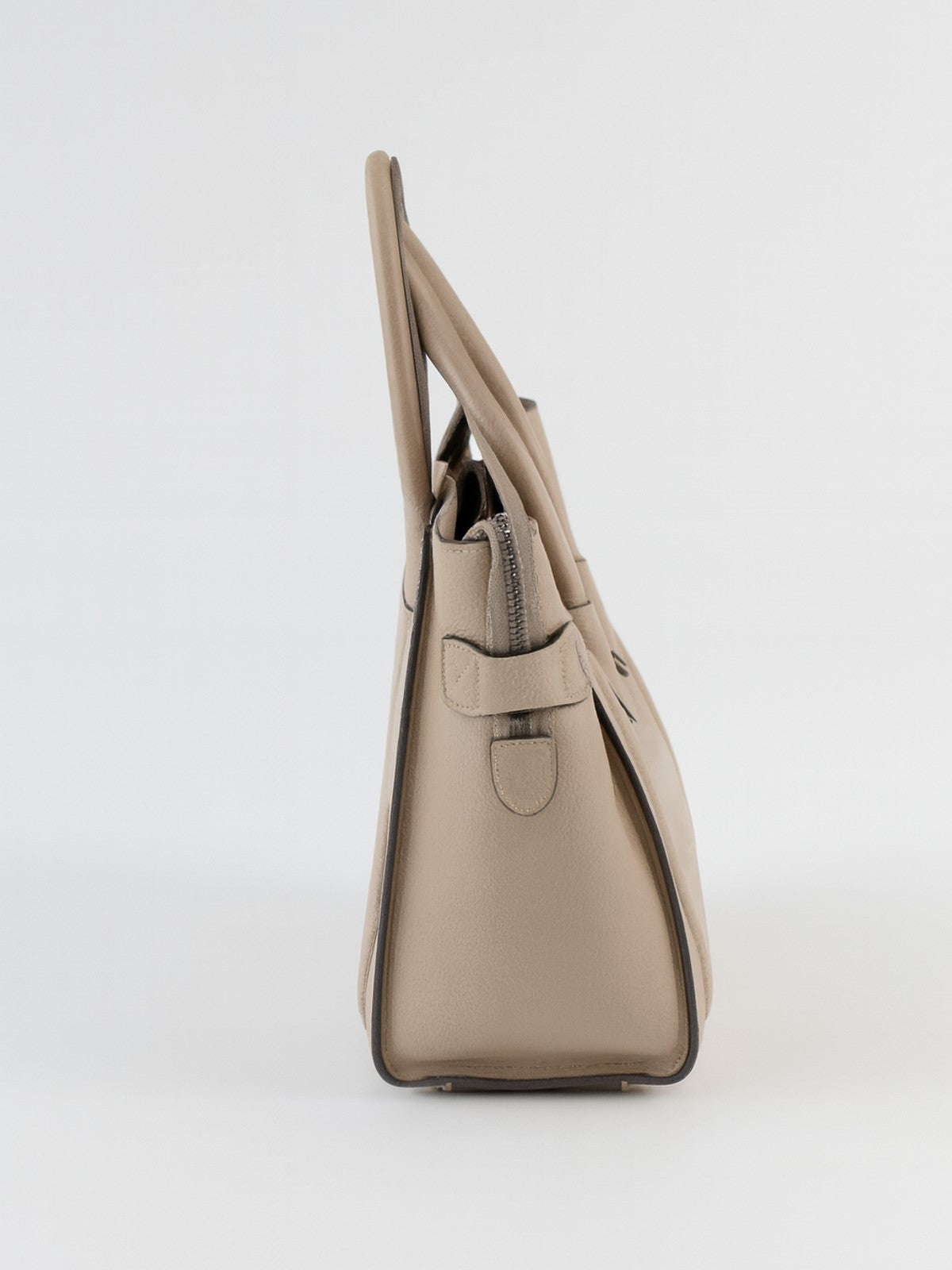 Small Luggage