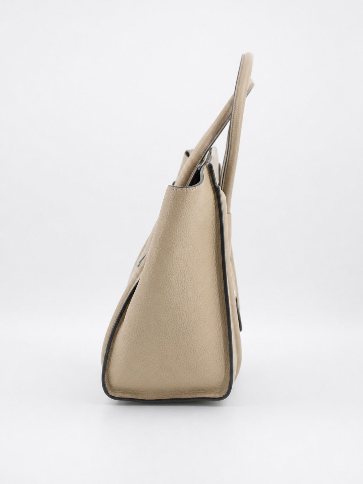 Small Luggage