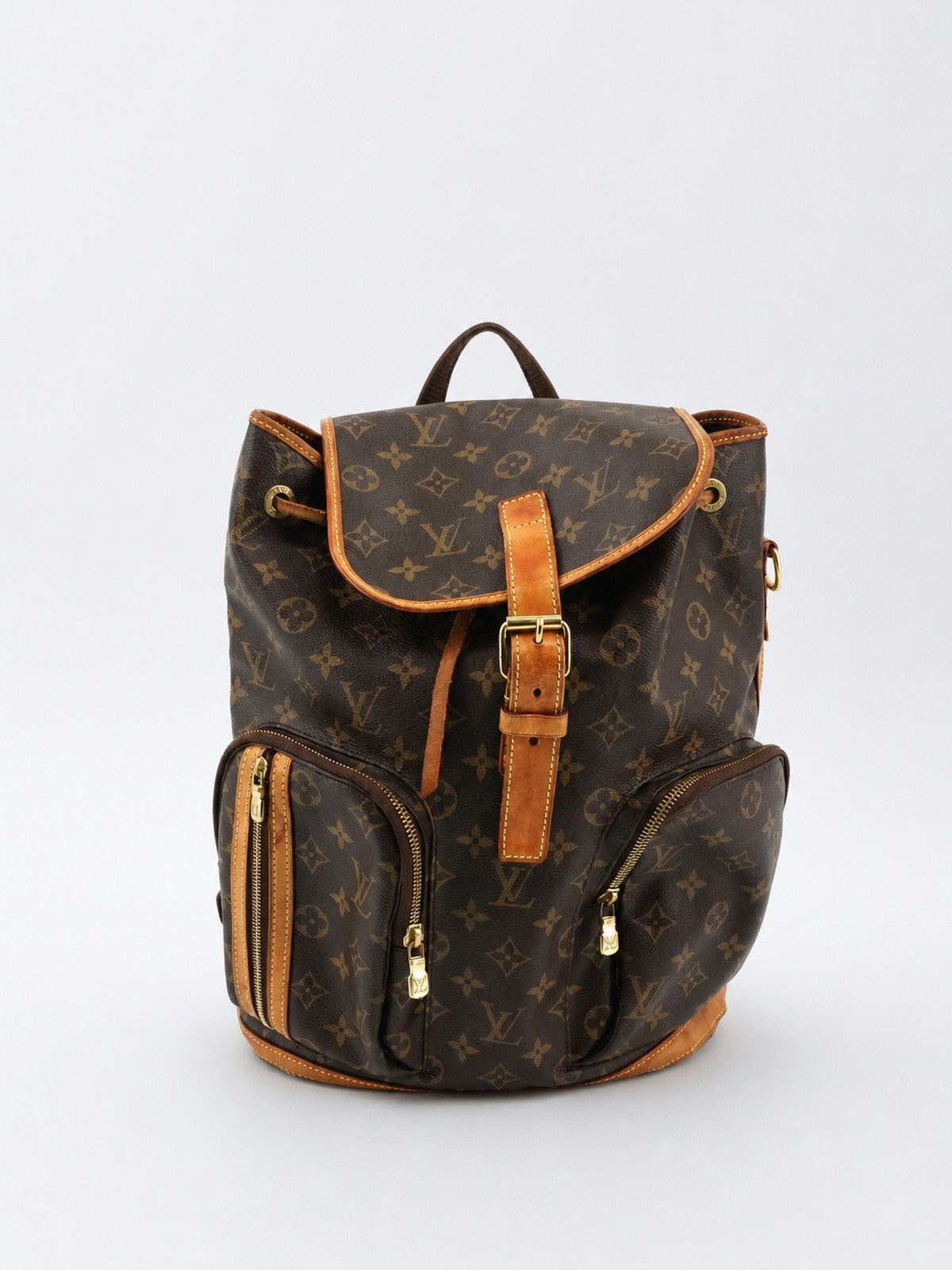 LOUIS VUITTON BACKPACKS
