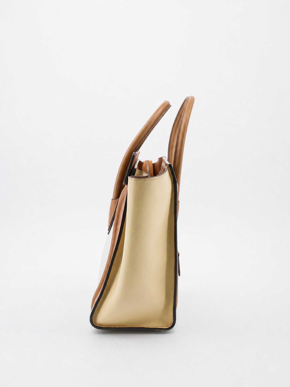 Small Luggage