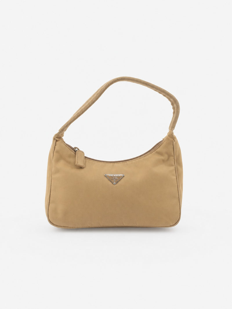 Prada - hobo