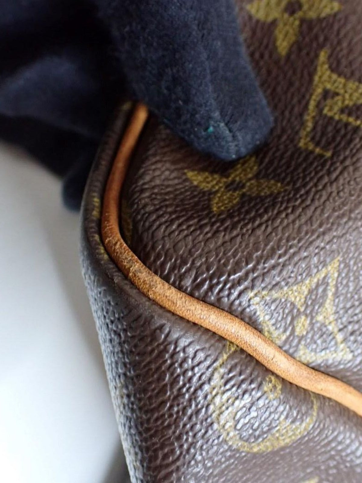 Keepall 55