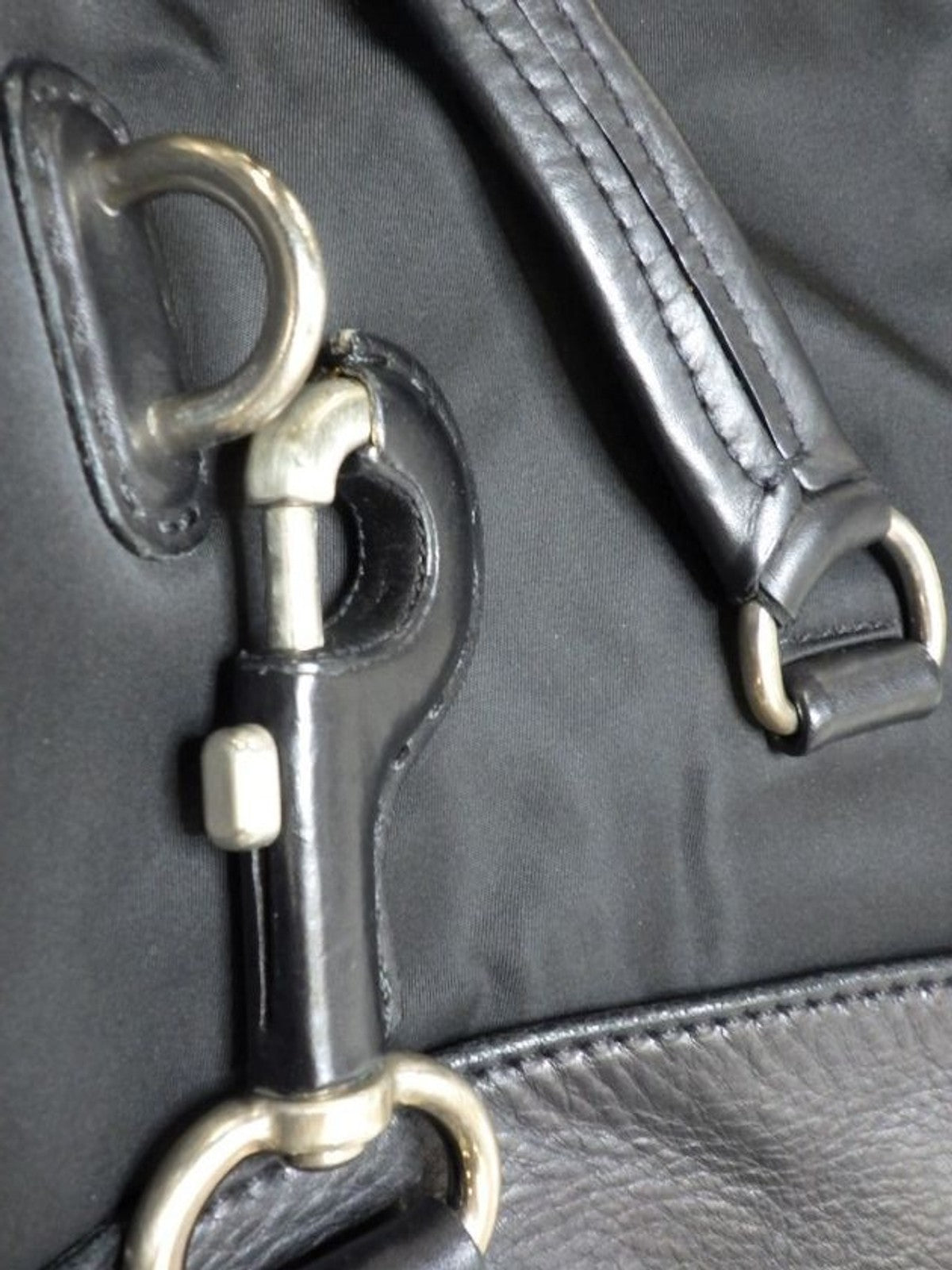 Shoulder Bag