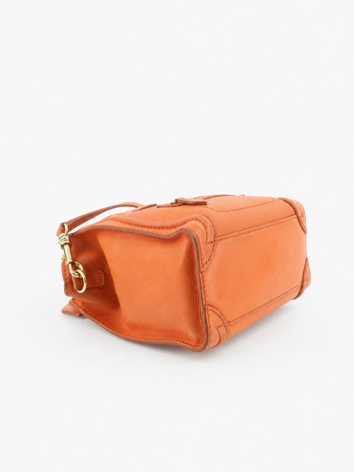 Mini Luggage