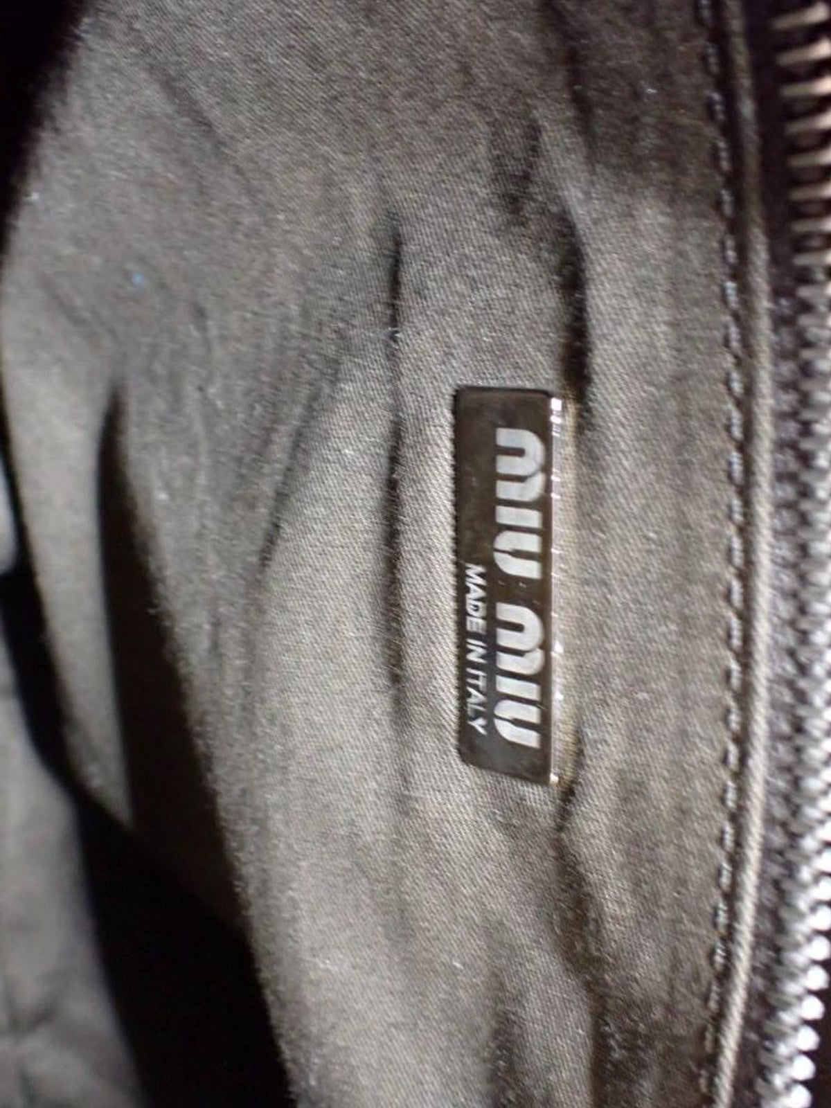 Shoulder Bag