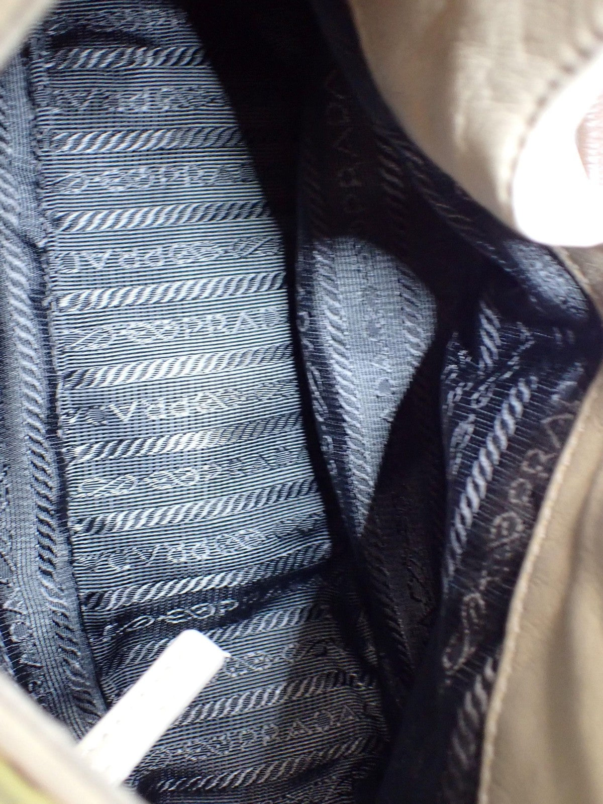 Shoulder Bag