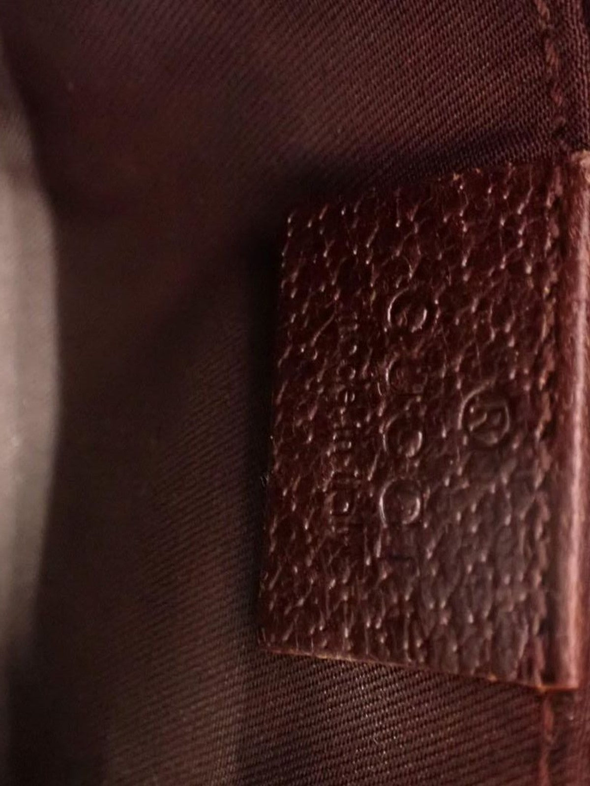 Hand Bag