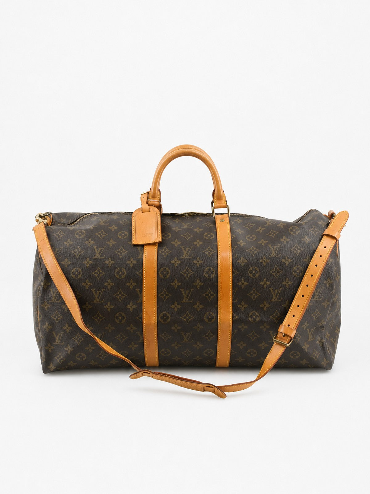 Keepall 55