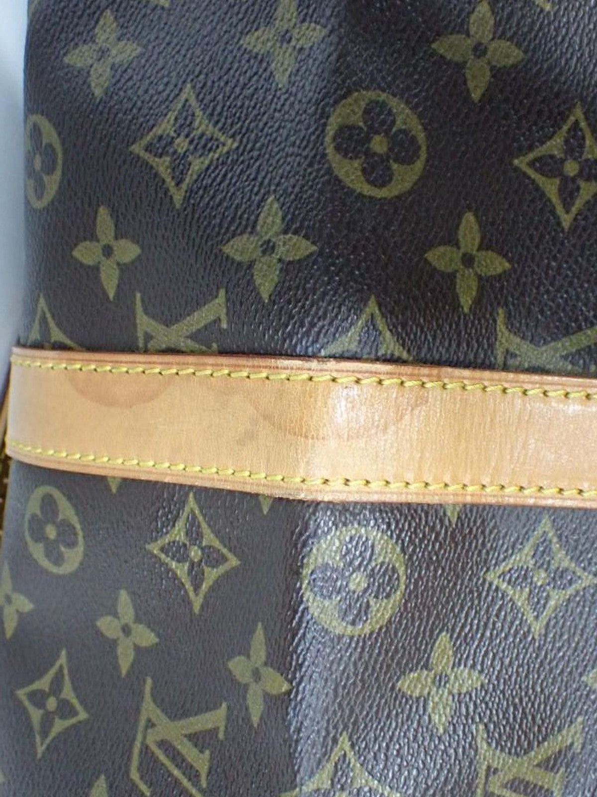 Keepall 55