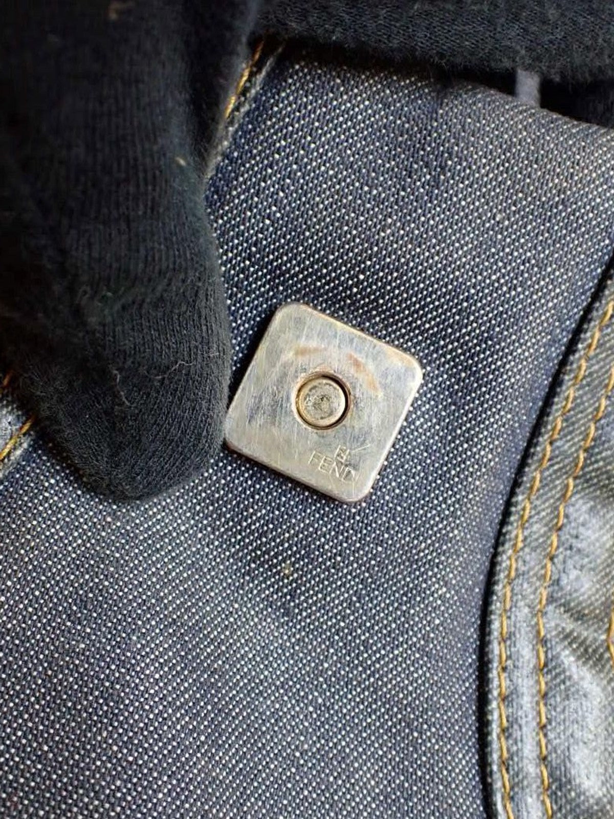 Fendi Shoulder Bag