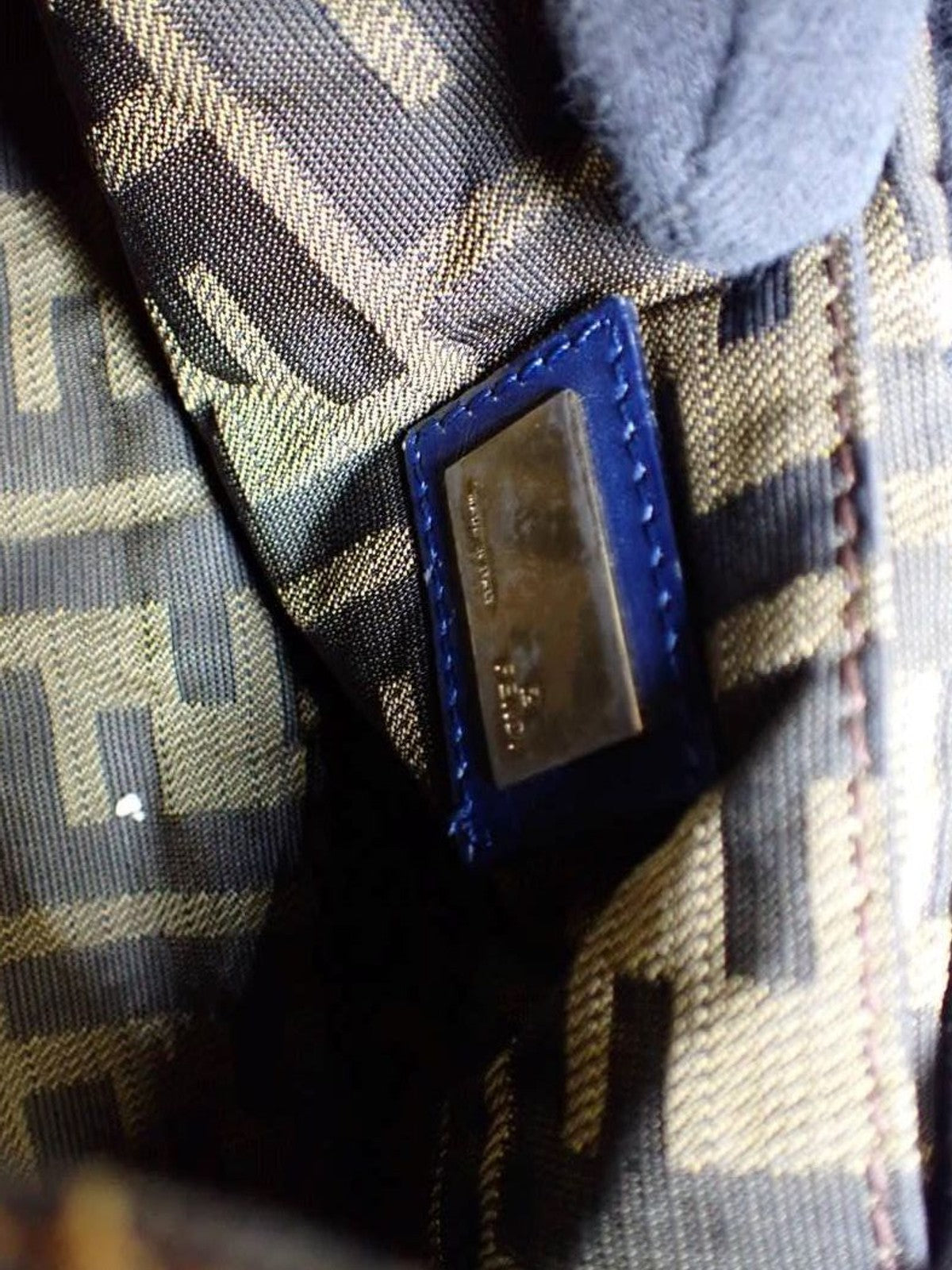 Fendi Shoulder Bag