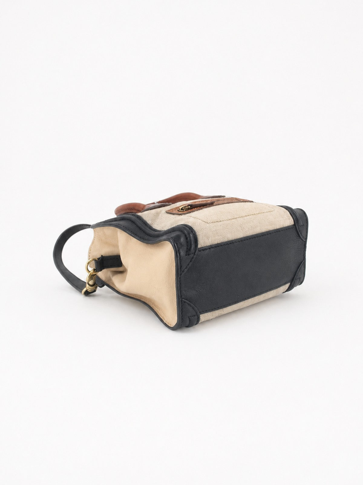 Mini Luggage