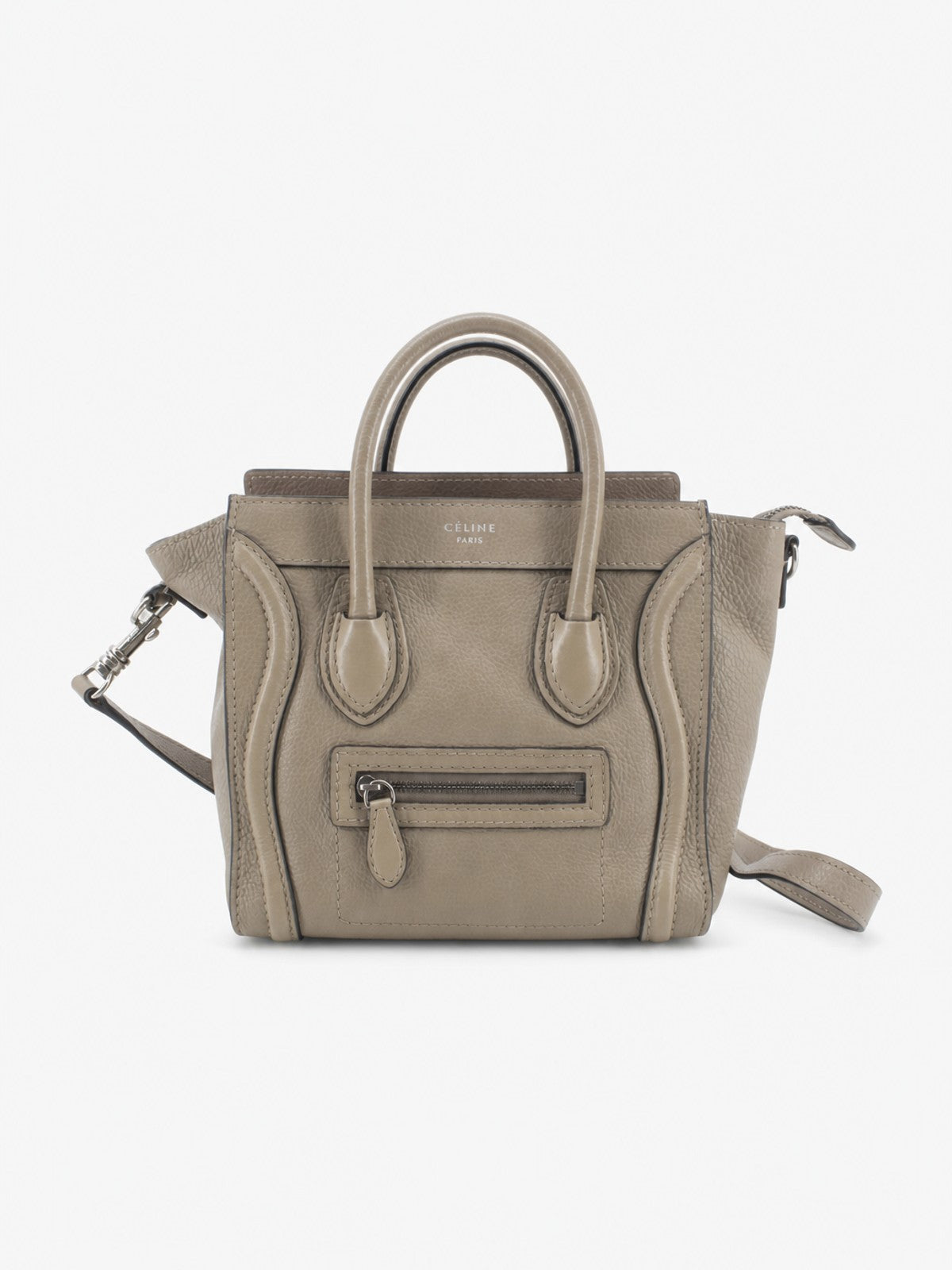 Mini Luggage