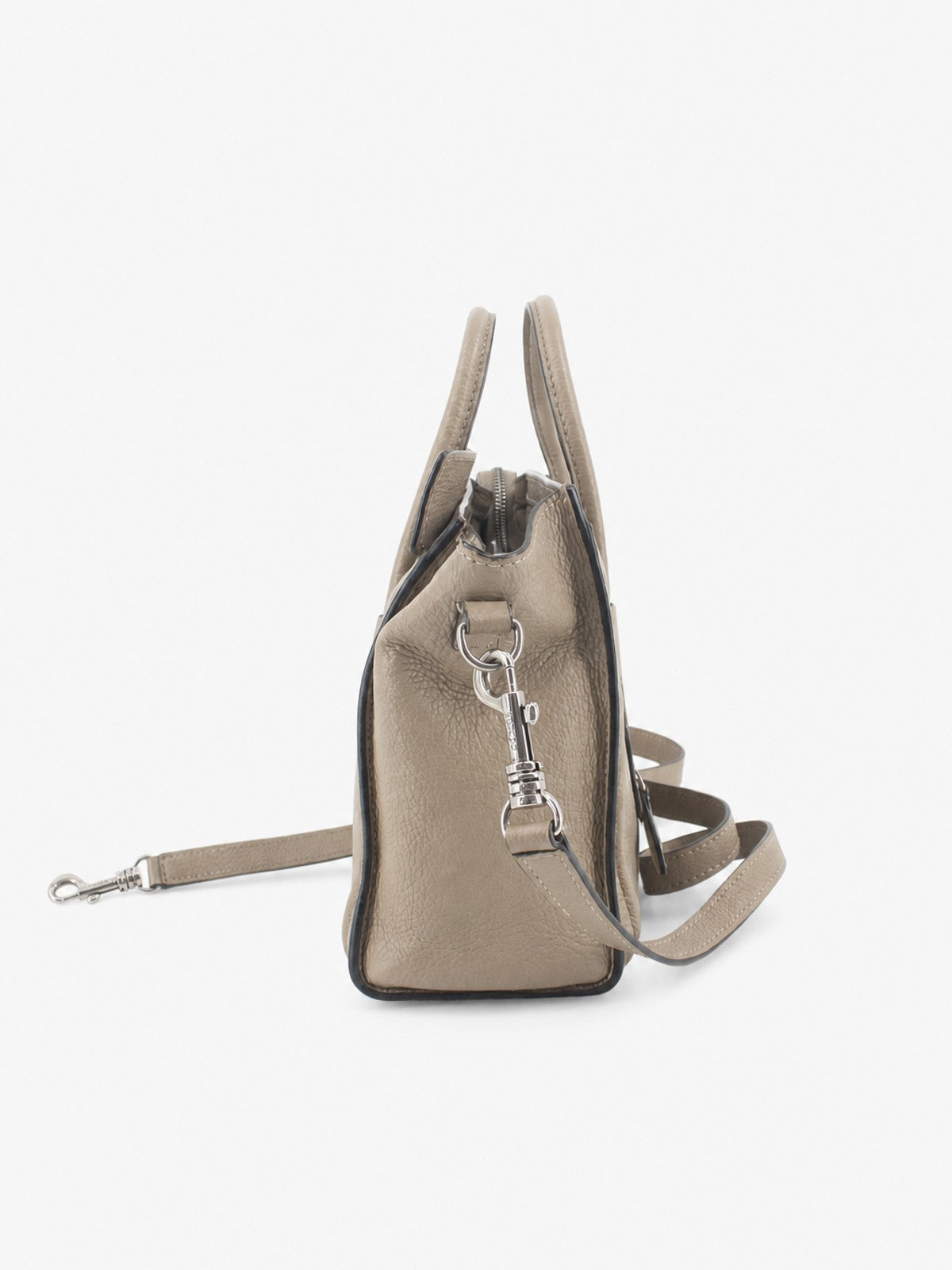 Mini Luggage