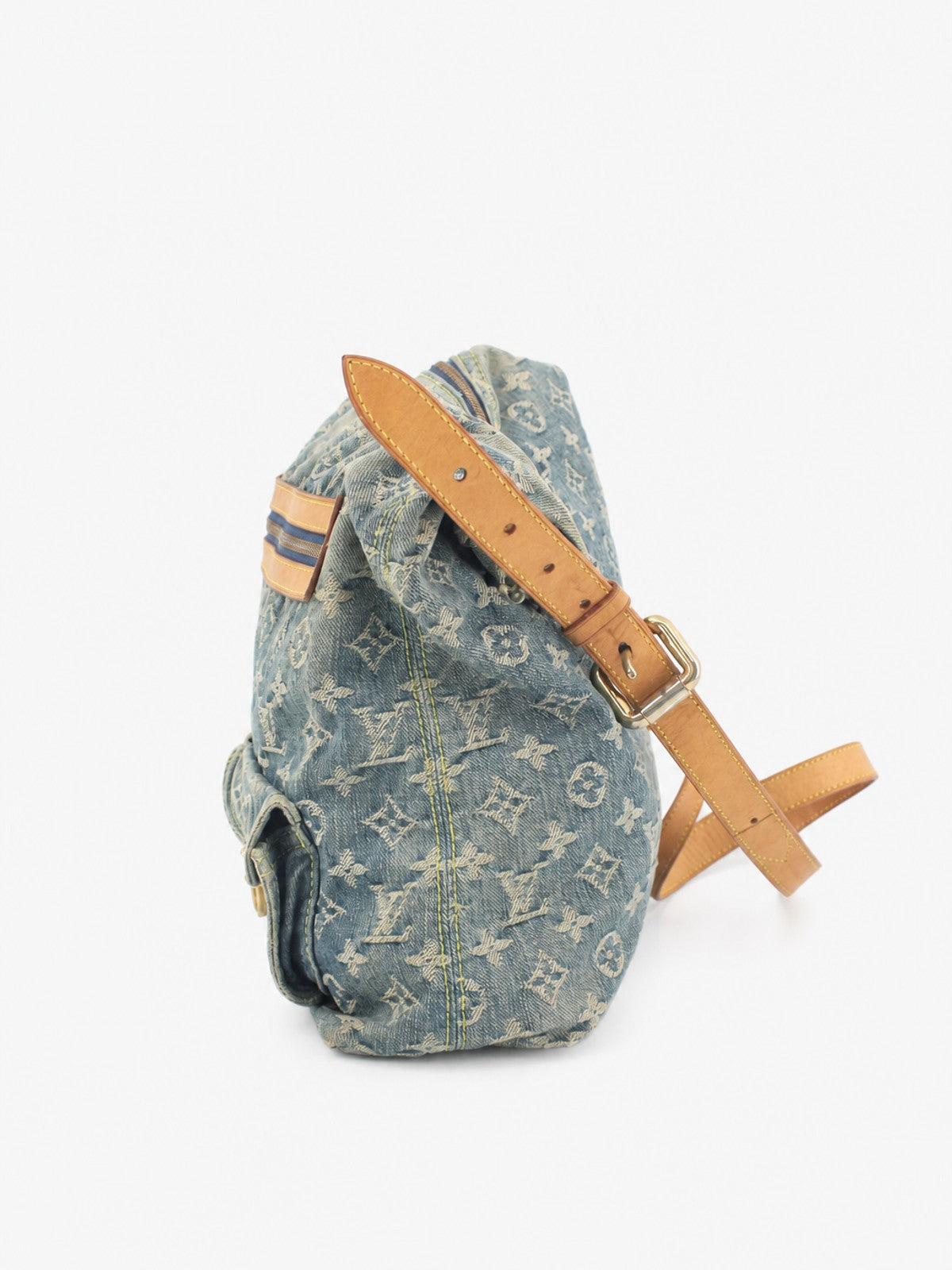 Baggy MM