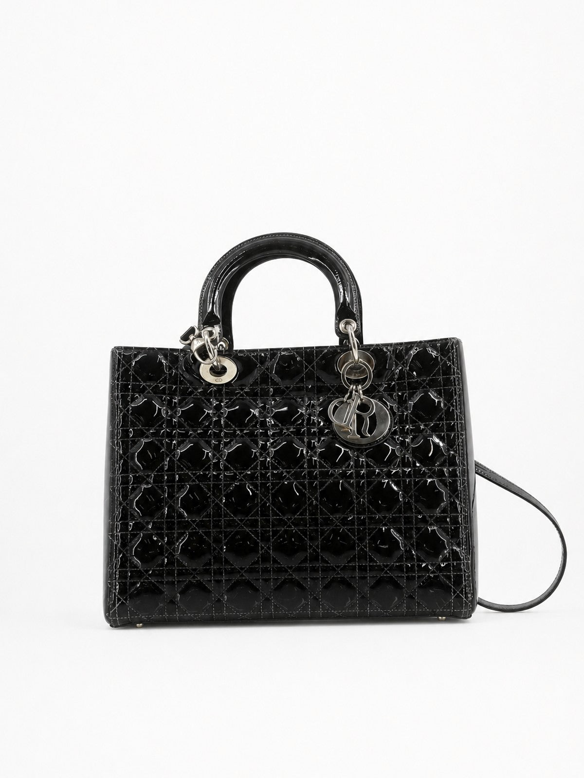 Large Lady Dior