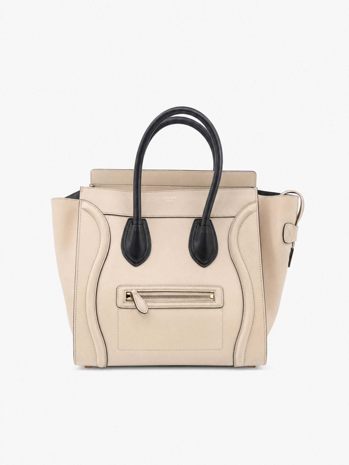 Medium Luggage