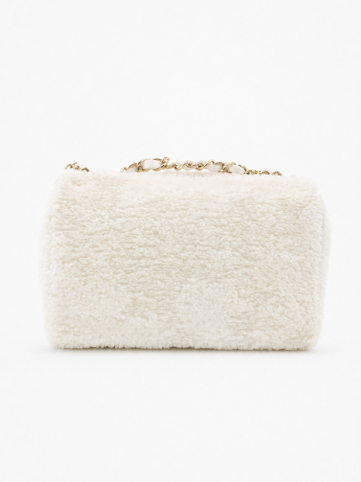 Mini Rectangular Flap