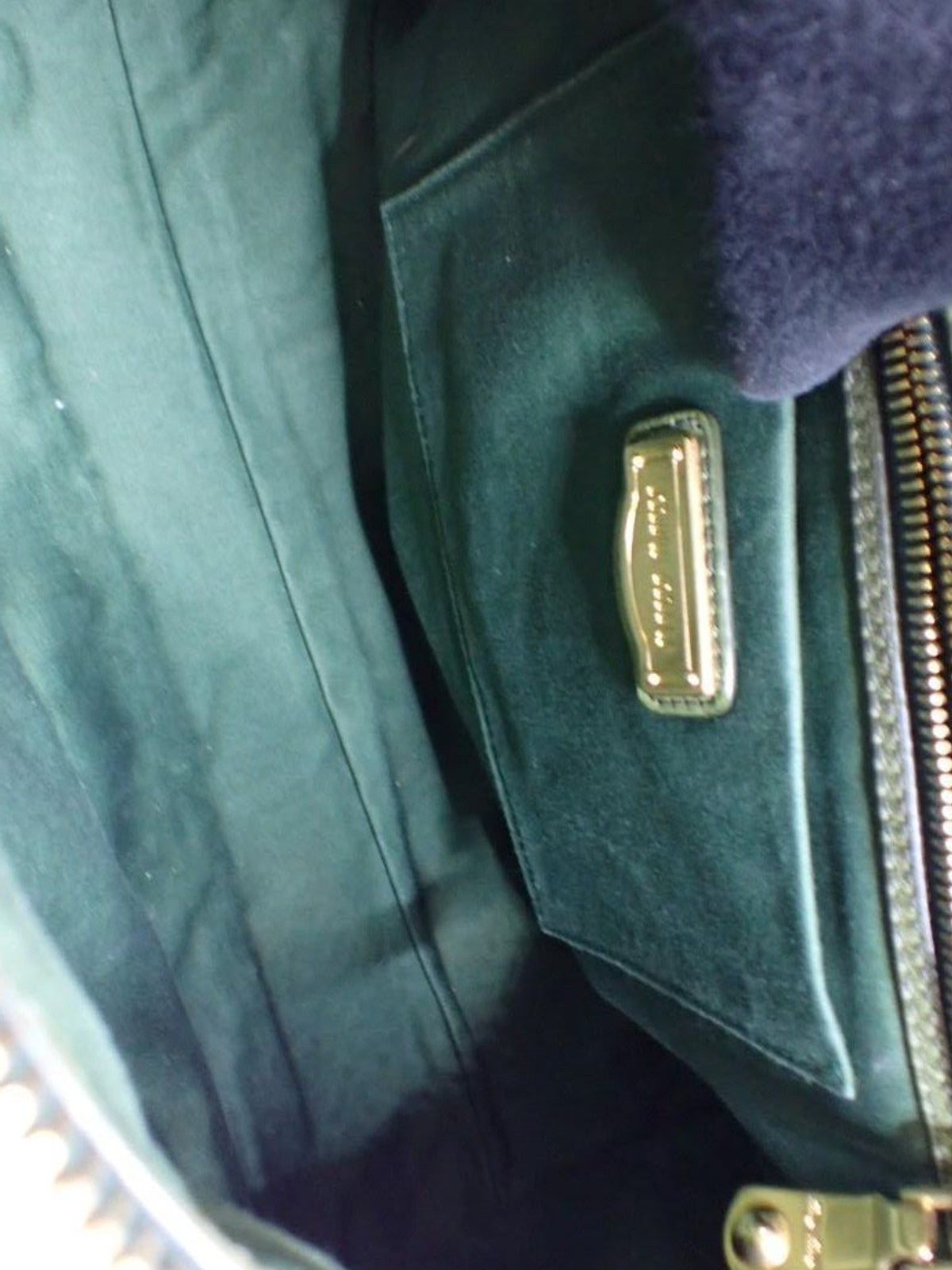 Hand Bag