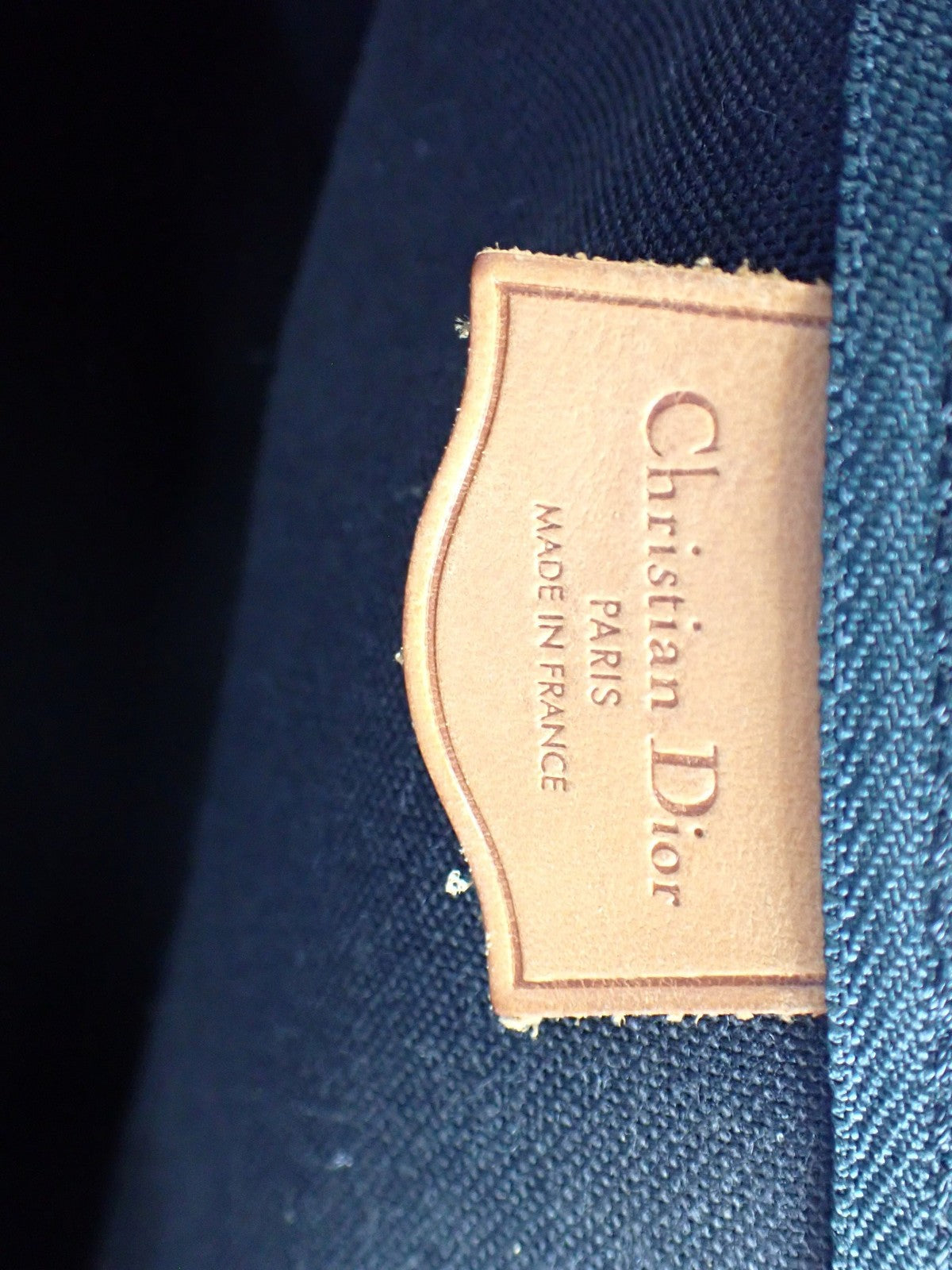 Duffle Bag