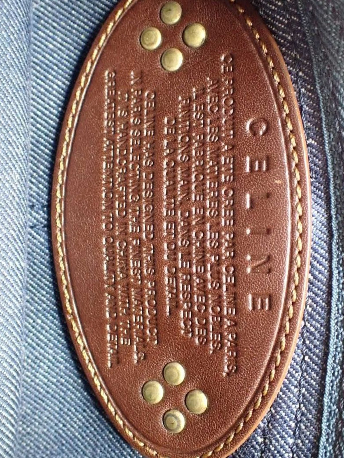 Belt Bag