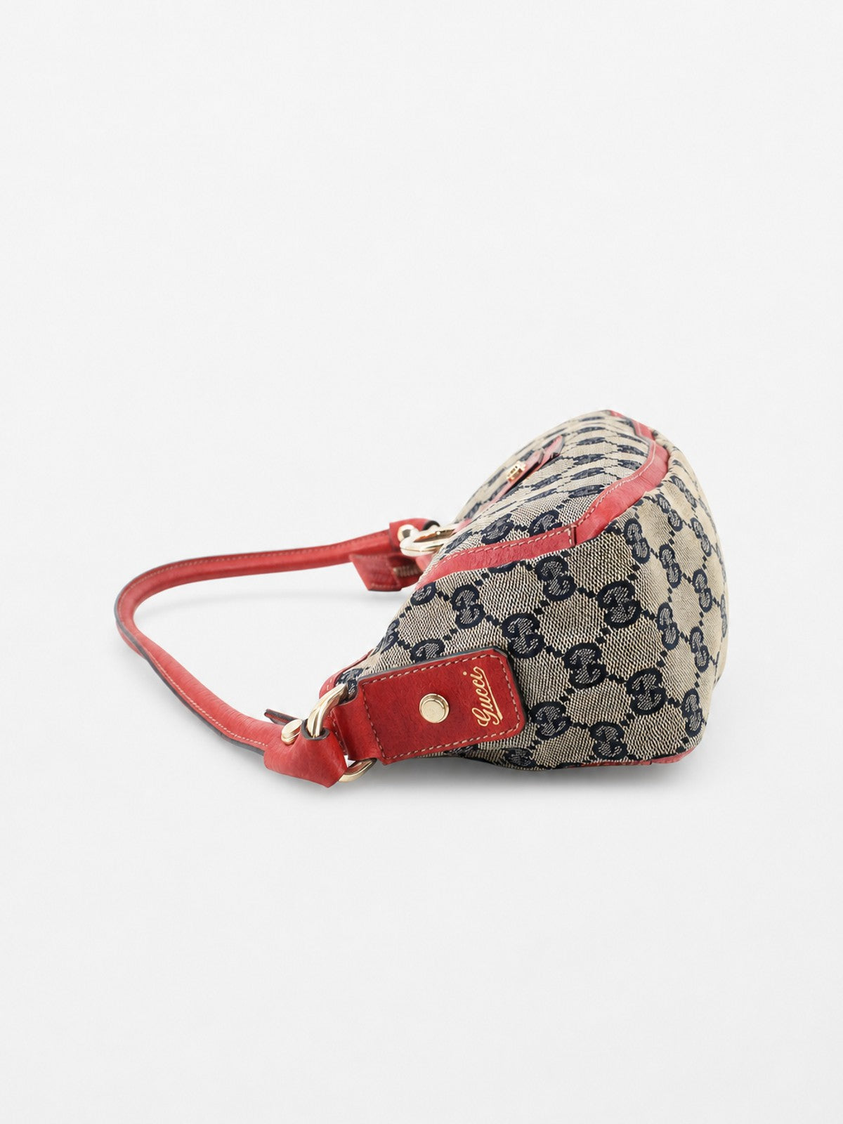 Abbey D-Ring Pochette