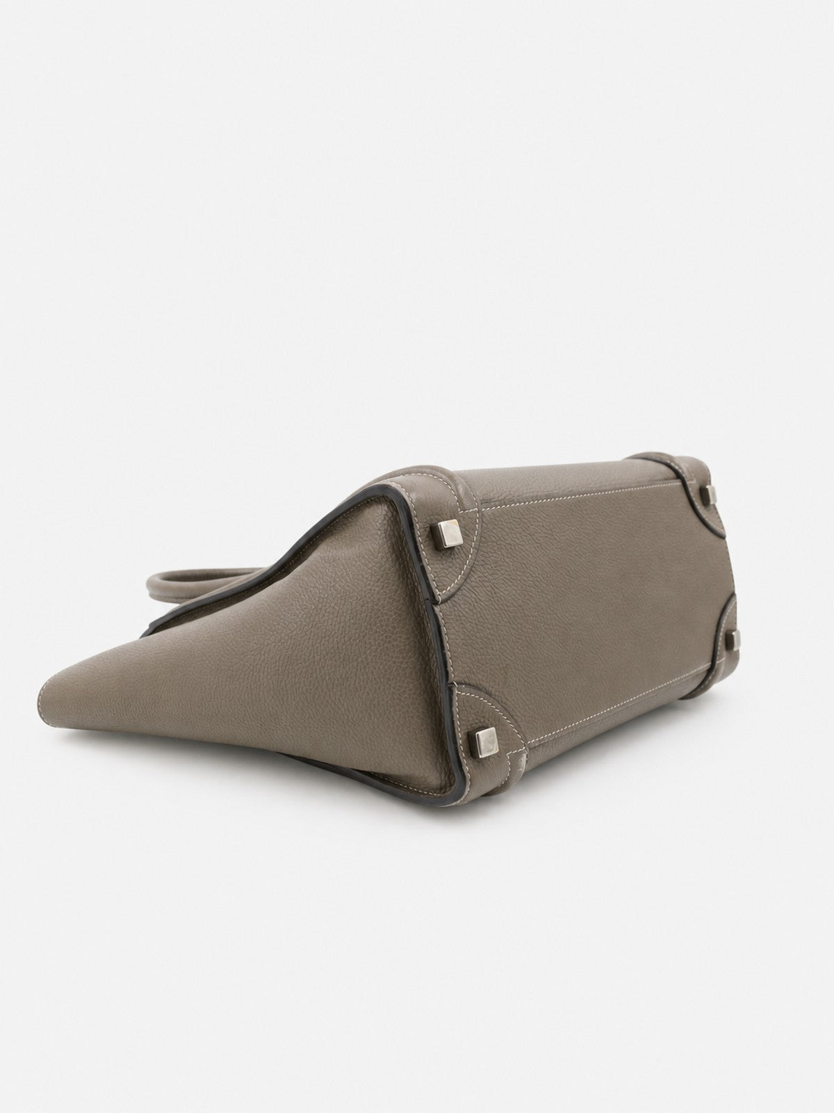 Small Luggage