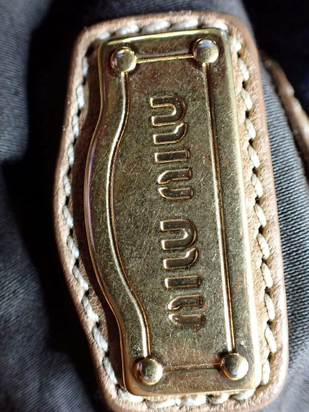 Shoulder Bag