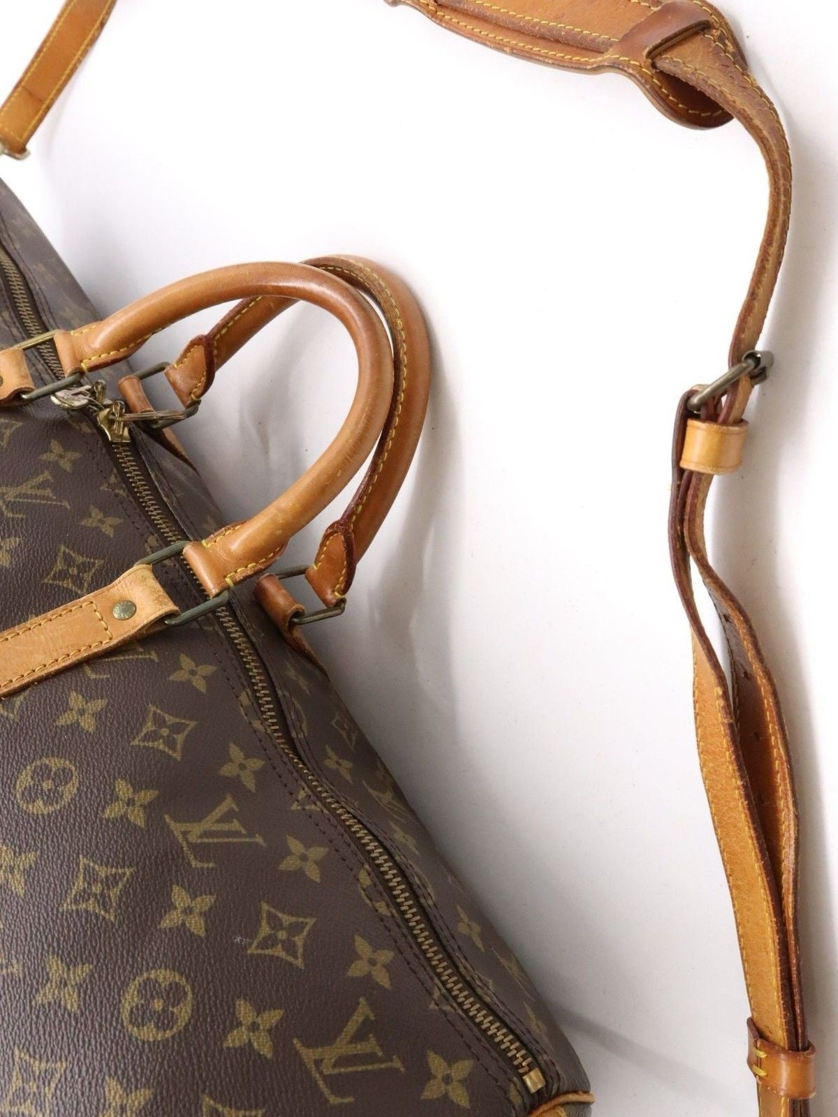 Keepall 55