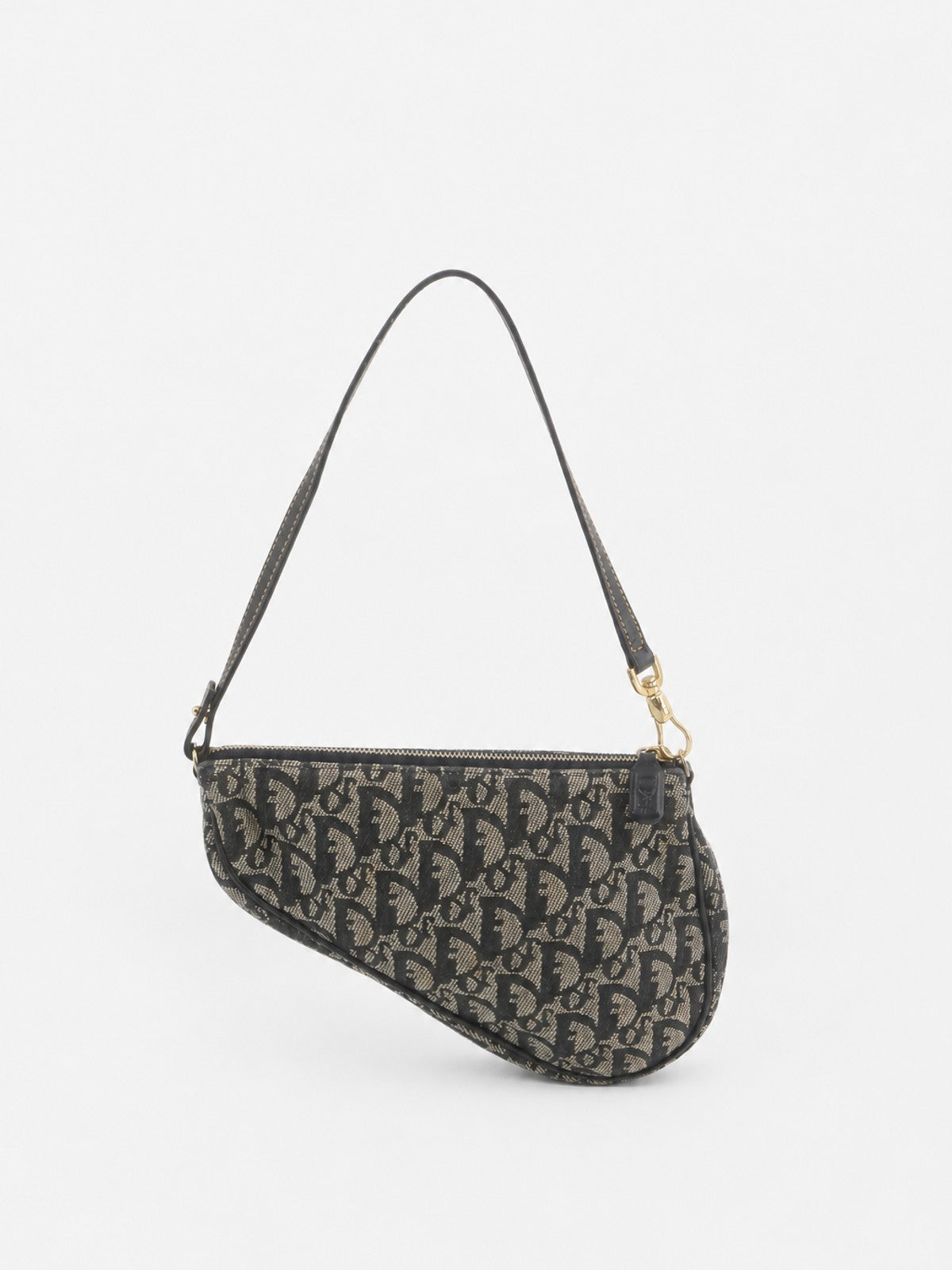 Saddle Pochette