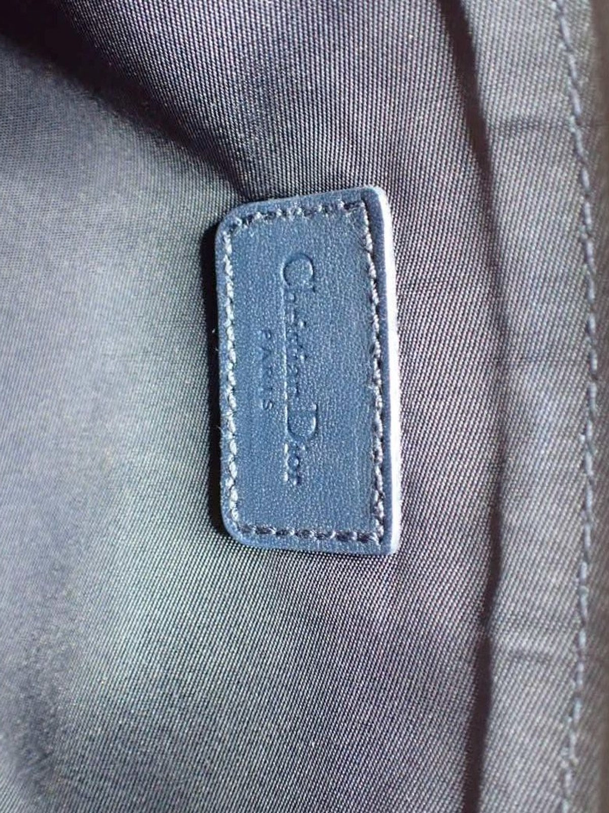 Saddle Pochette