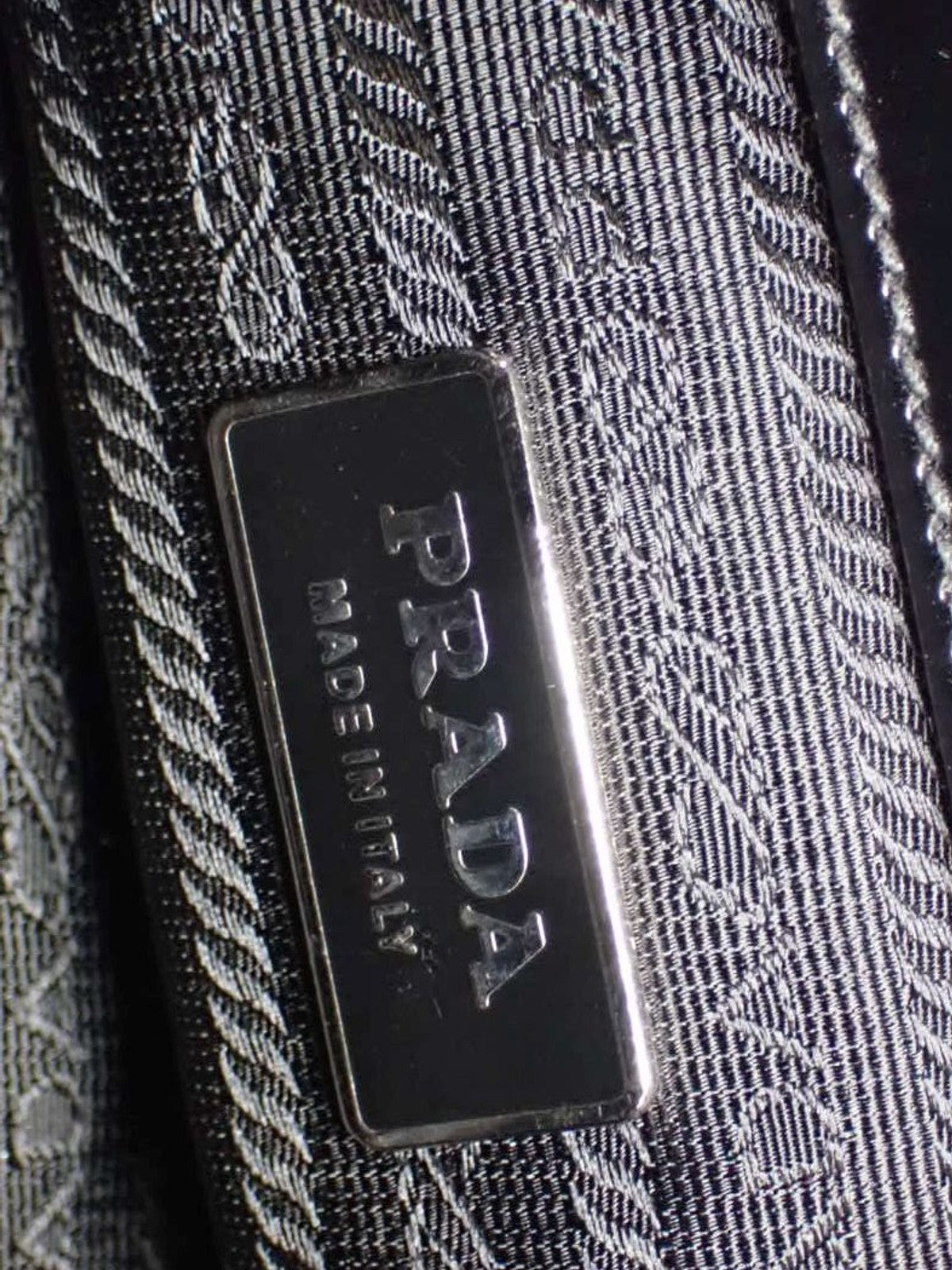 Shoulder Bag