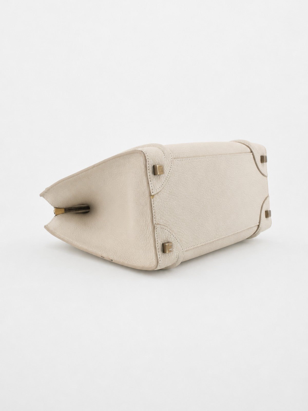 Small Luggage