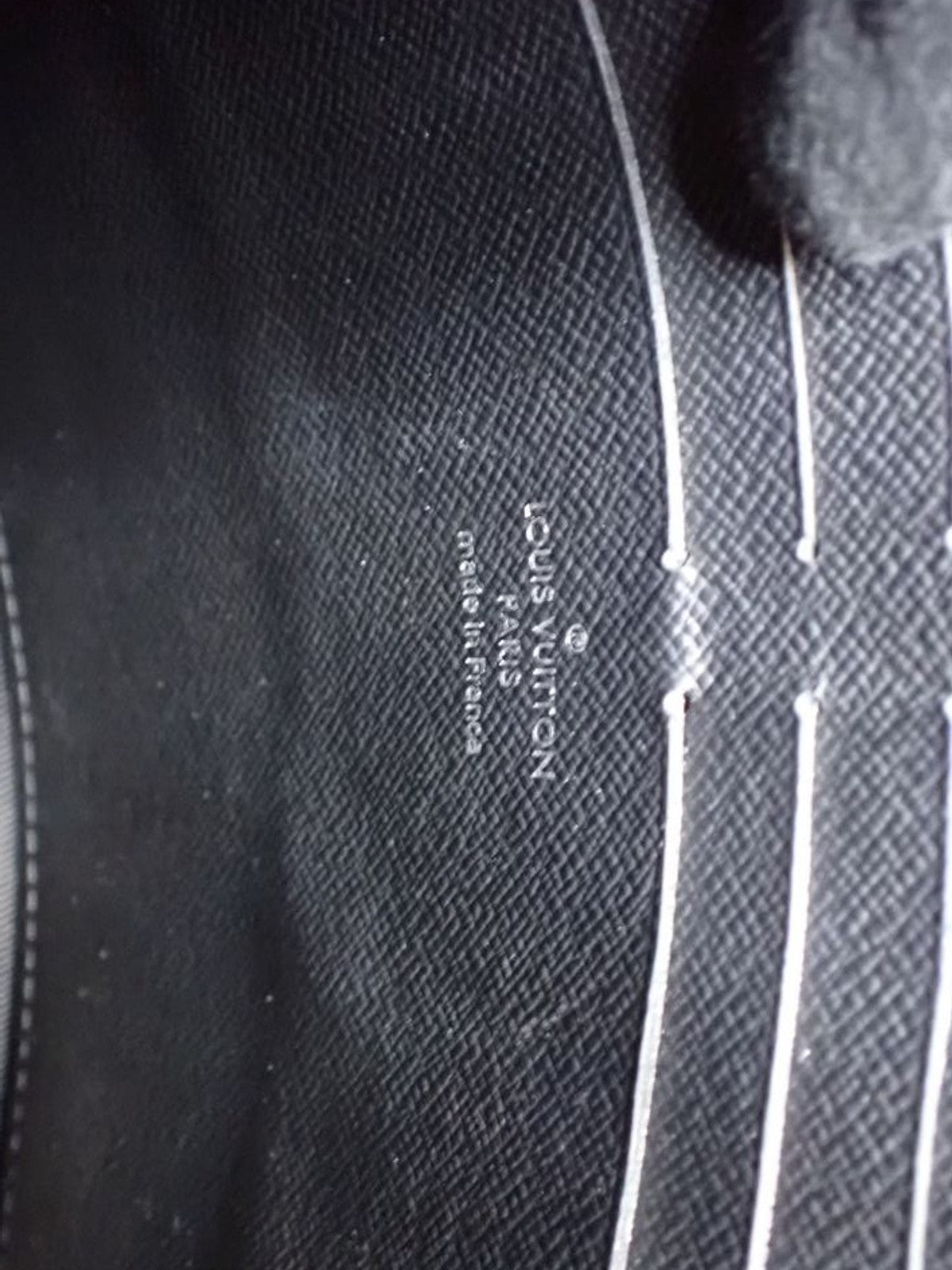 Pochette Voyage MM