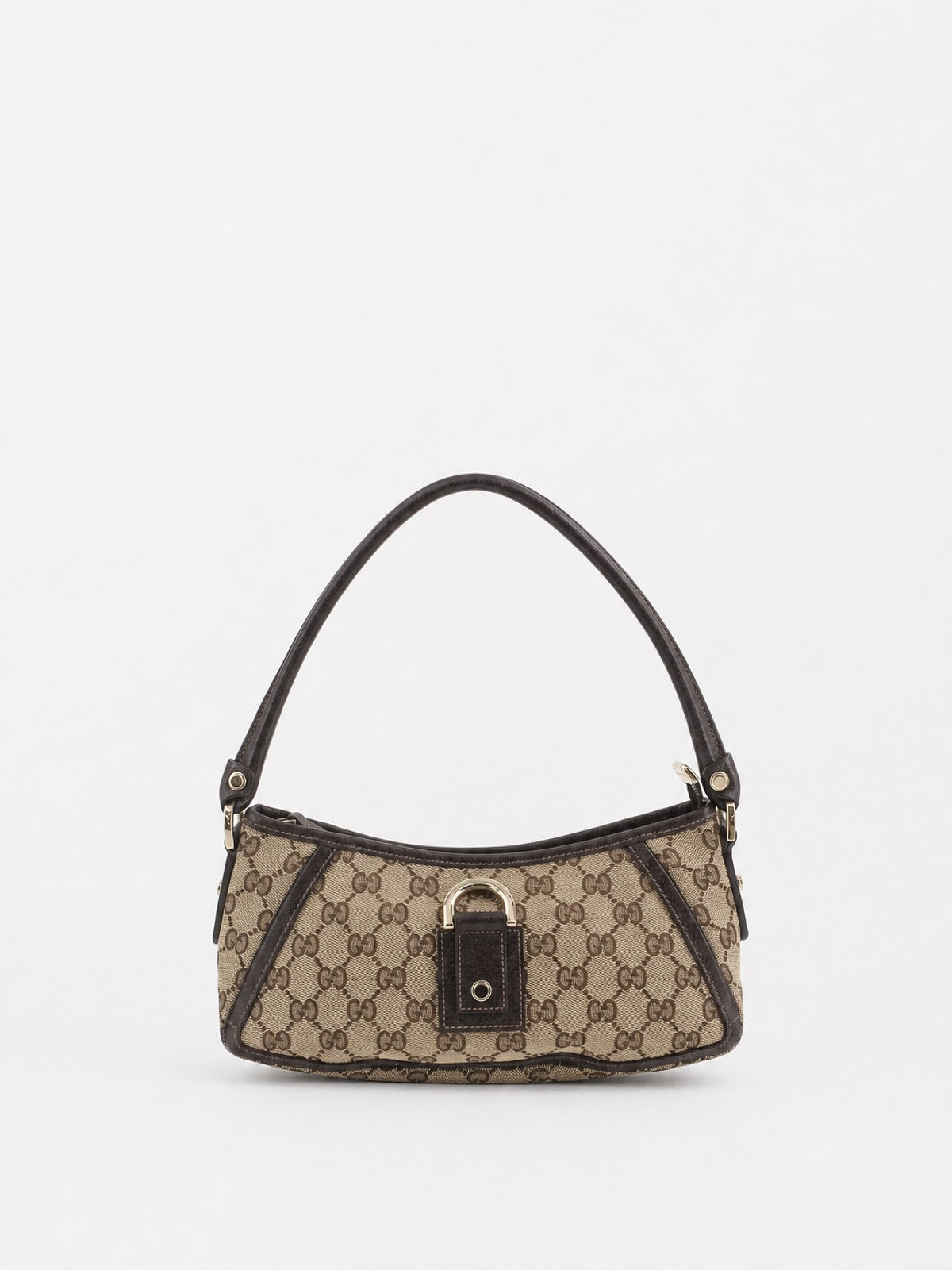 Abbey D-Ring Pochette