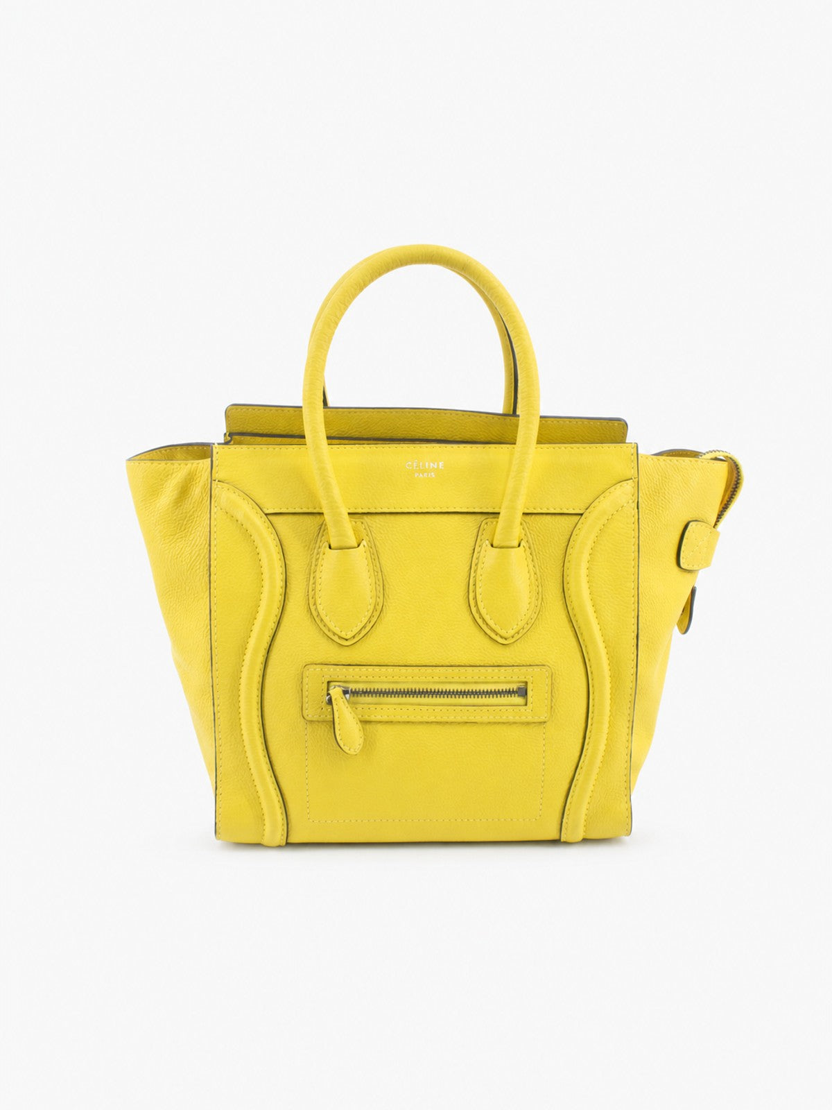 Small Luggage