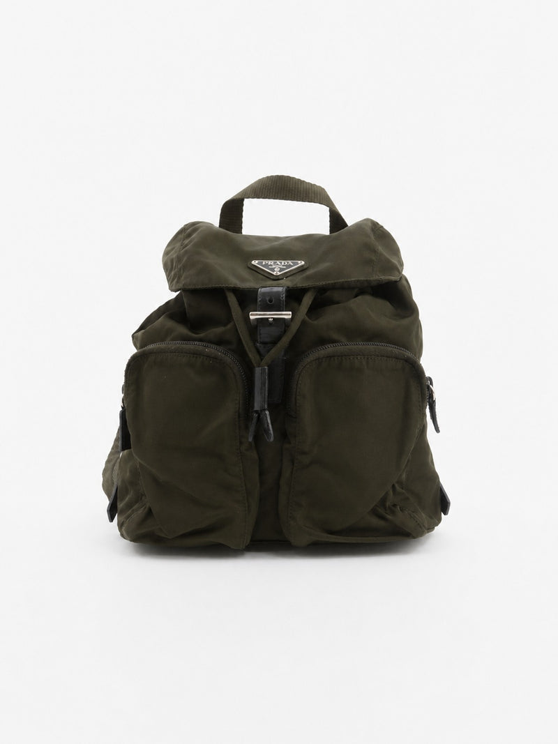Prada - velo ryggsäck